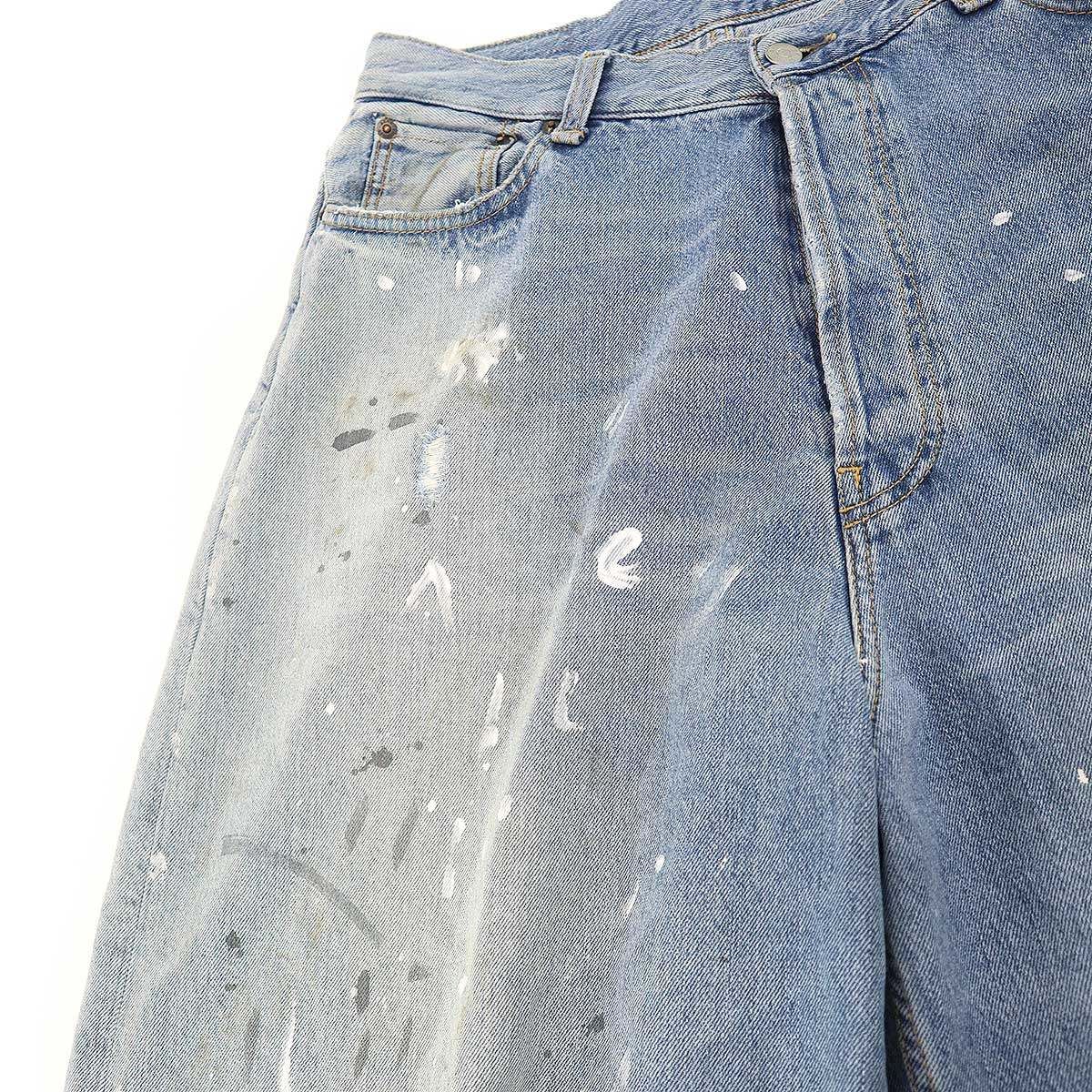 Acne Studios アクネストゥディオズ 2023M FN Trafalgar