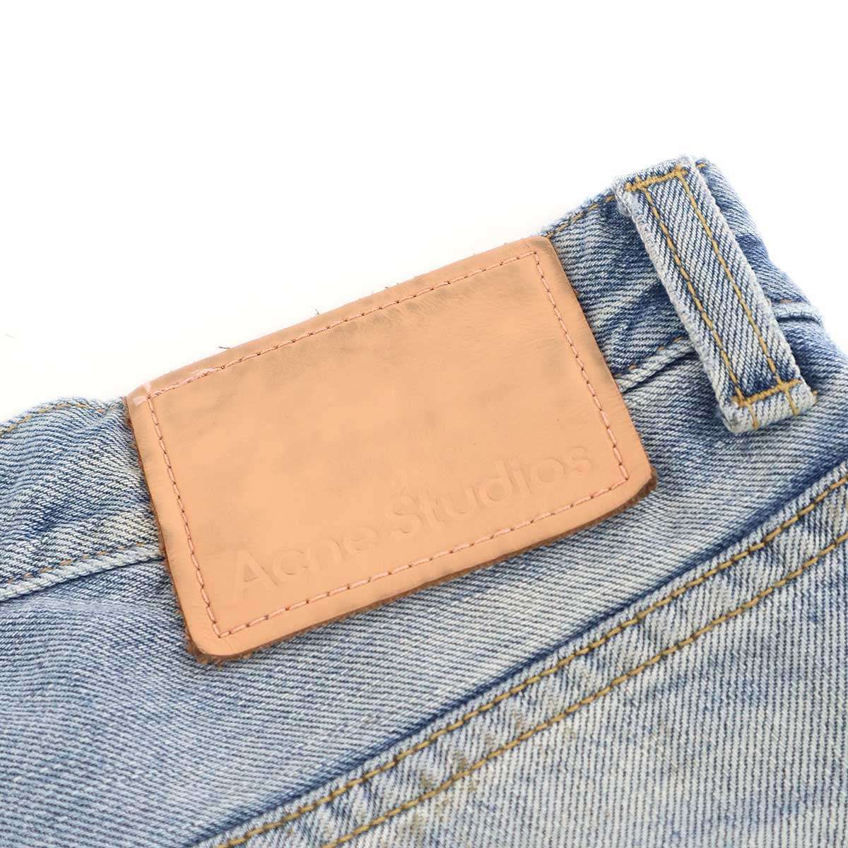 Acne Studios アクネストゥディオズ 2023M FN Trafalgar