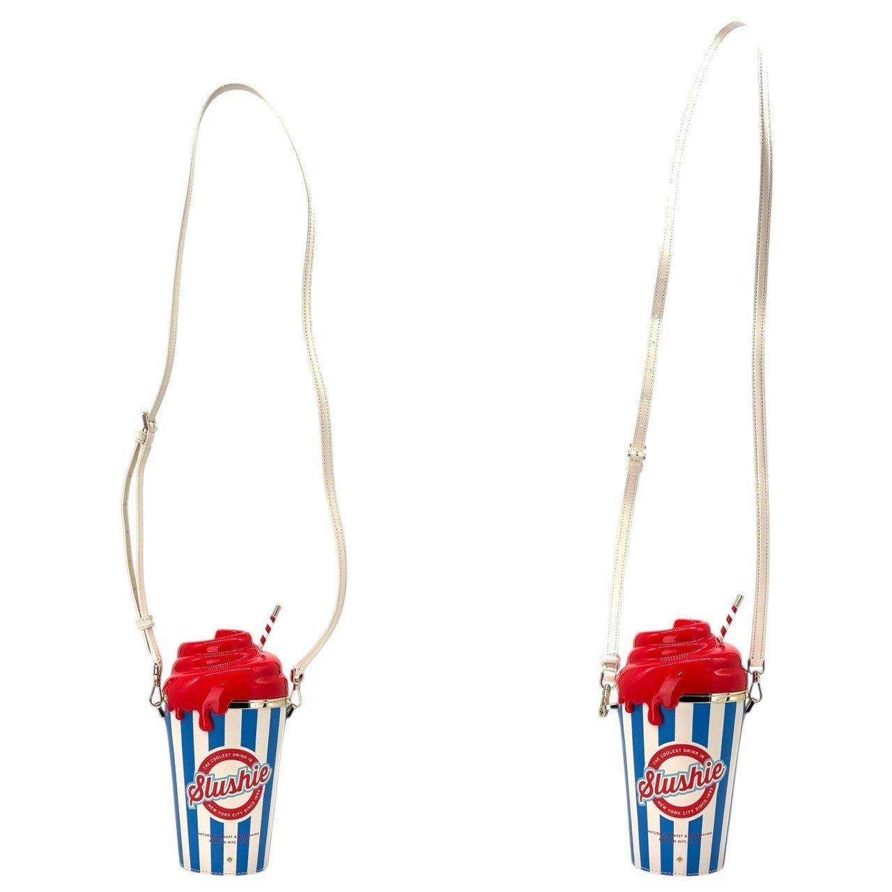 写真に残るバッグ】 kate spade new york クロスボディ ショルダー 