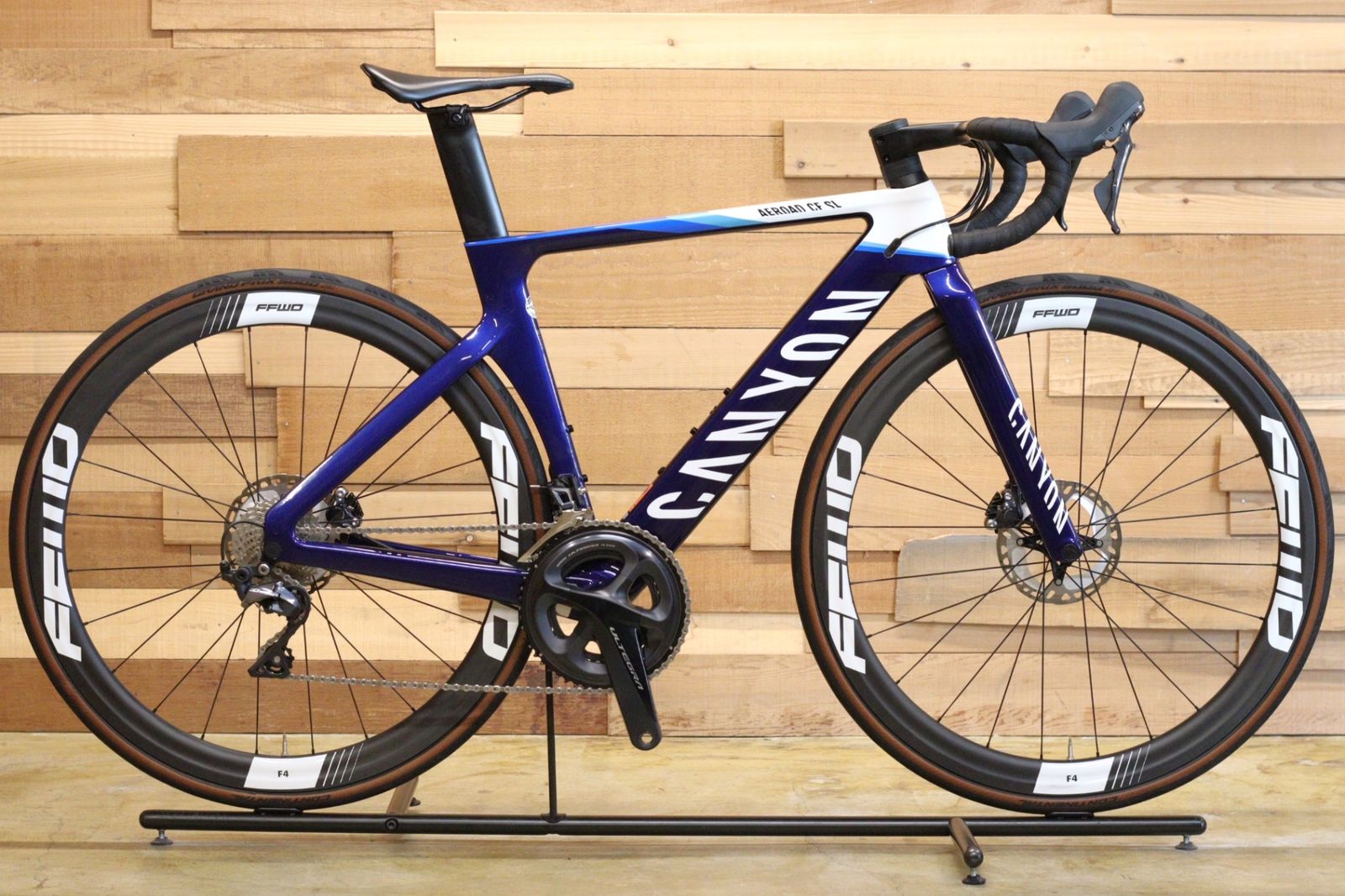 CANYON AEROAD CF SL8 XS 完成車 キャニオン CANYON エアロード AEROAD CF SL8 2022 XSサイズ シマノ