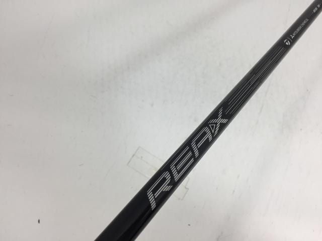 返品OK 【中古ゴルフクラブ】【未使用品】テーラーメイド シャフト単品
