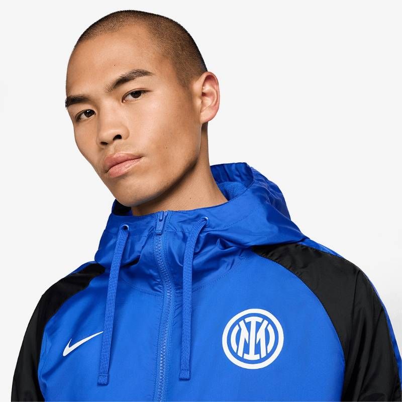 送料無料・匿名配送】Nike ナイキ インテル 24/25 ウーブン トラック
