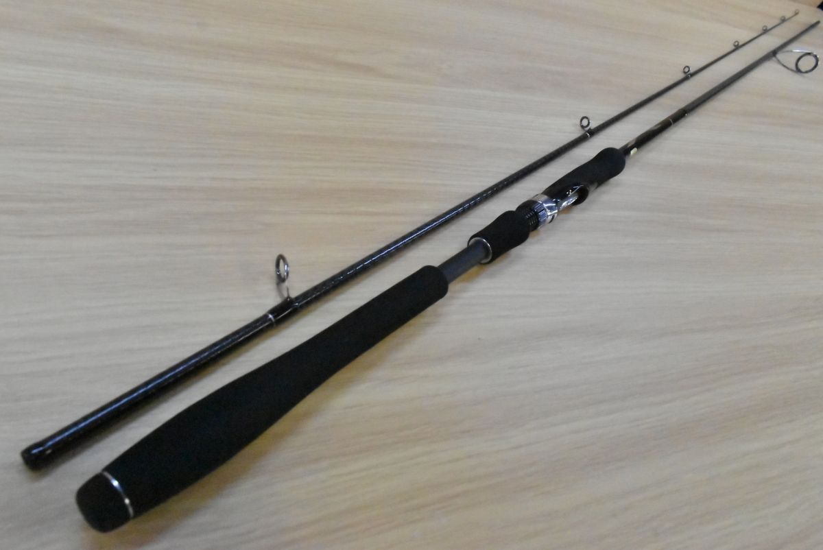 シマノ ディアルーナ S906ML SHIMANO DIALUNA スピニングロッド
