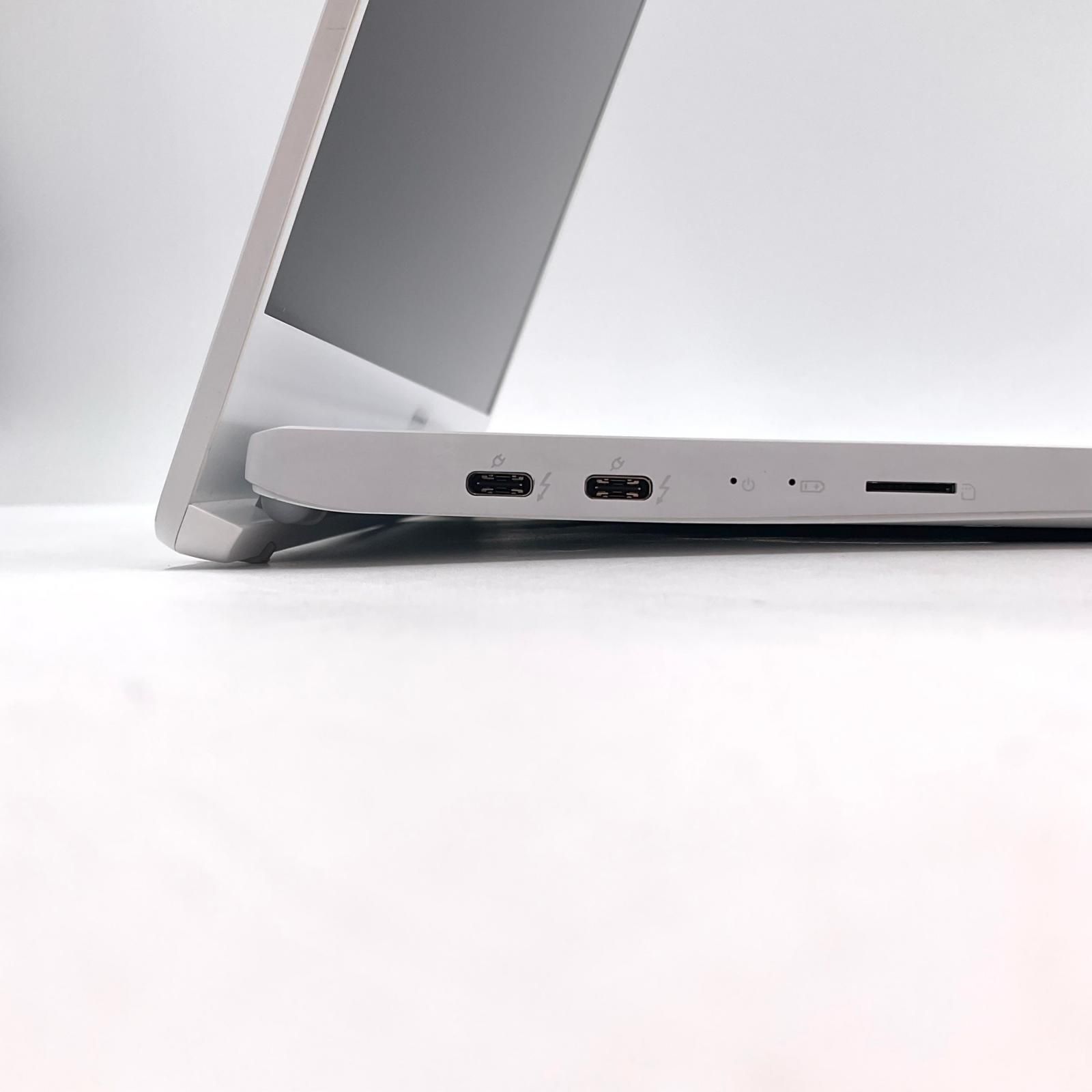 MSI Prestige 14 A10SC i7-10710U 16GB M.2 SSD 512GB NVIDIA GeForce 