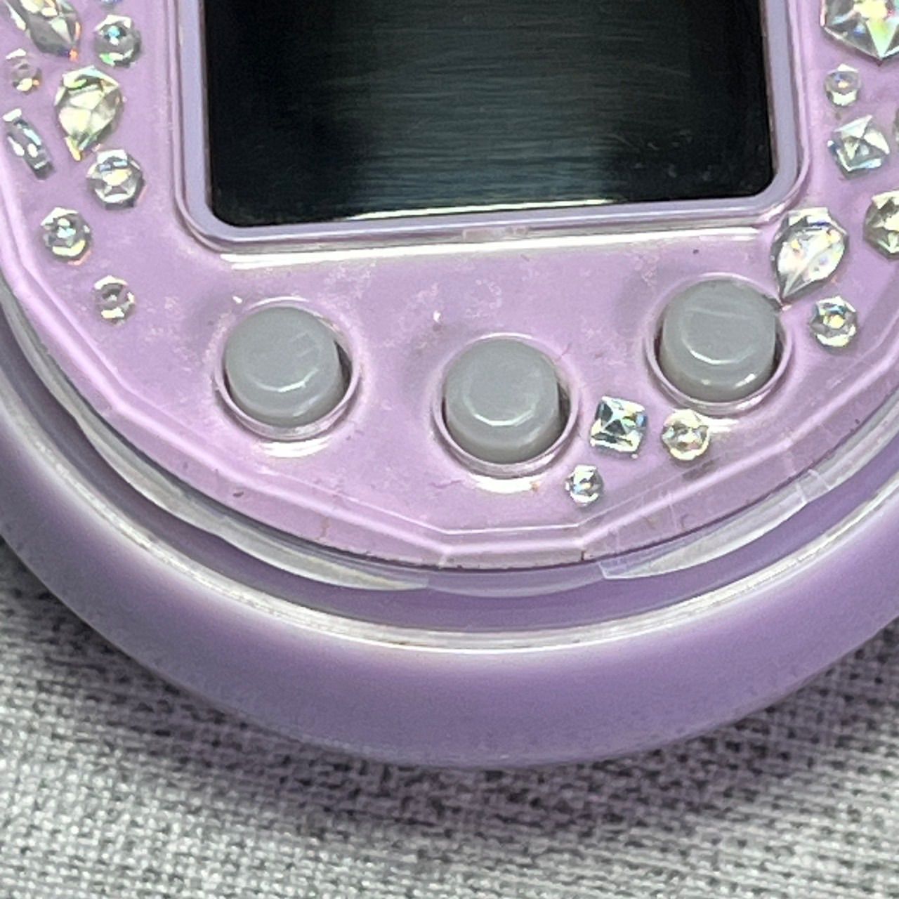 美品 激レア BANDAI バンダイ たまごっちP′s たまごっちピース