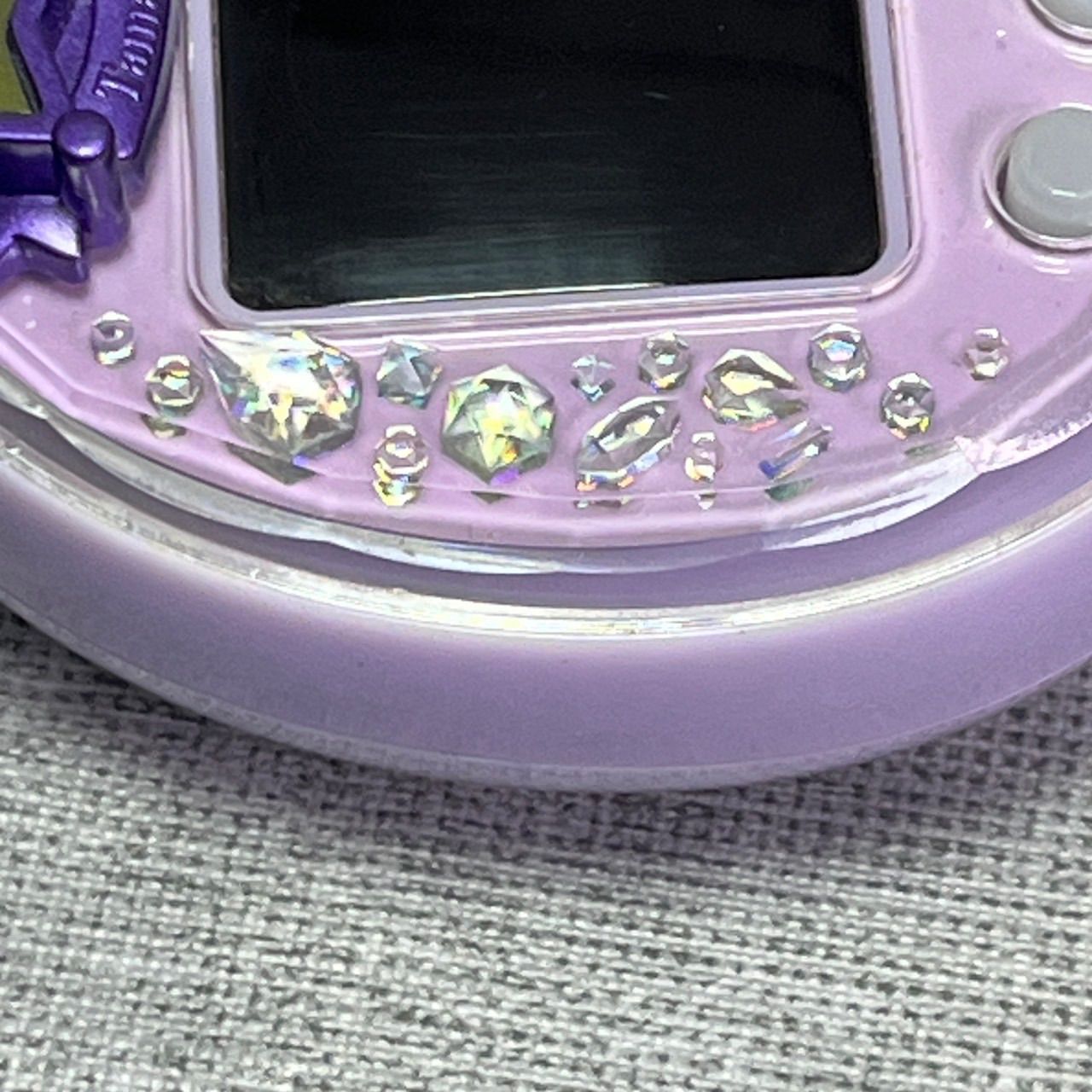 美品 激レア BANDAI バンダイ たまごっちP′s たまごっちピース 