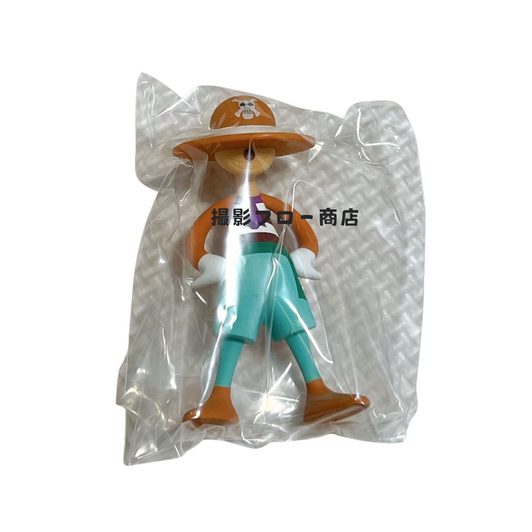 OneMall provides Mercari products: LUFFY's ONE PIECE ワンピース