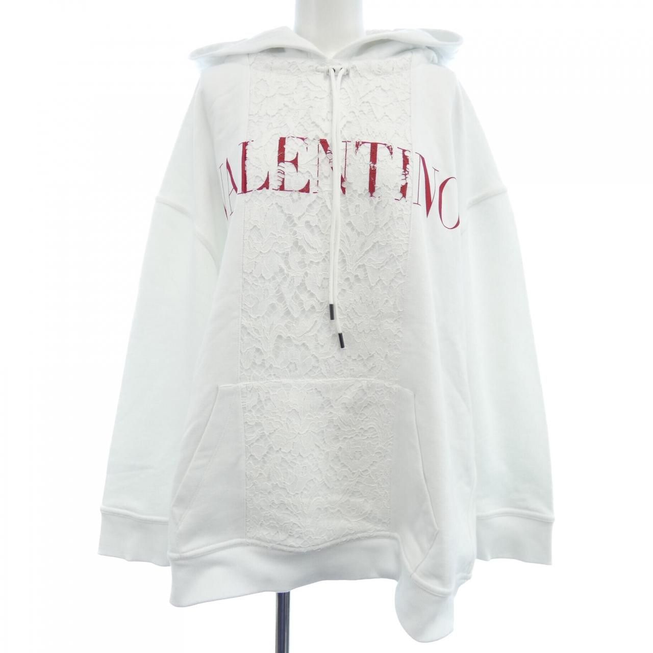 valentino ヴァレンティノ パーカー バレンティノ VALENTINO パーカー 