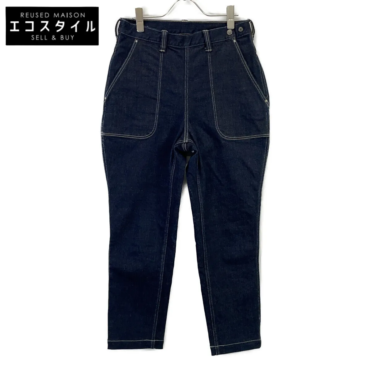 2026年最新】45R桃比女デニムの人気アイテム - メルカリ