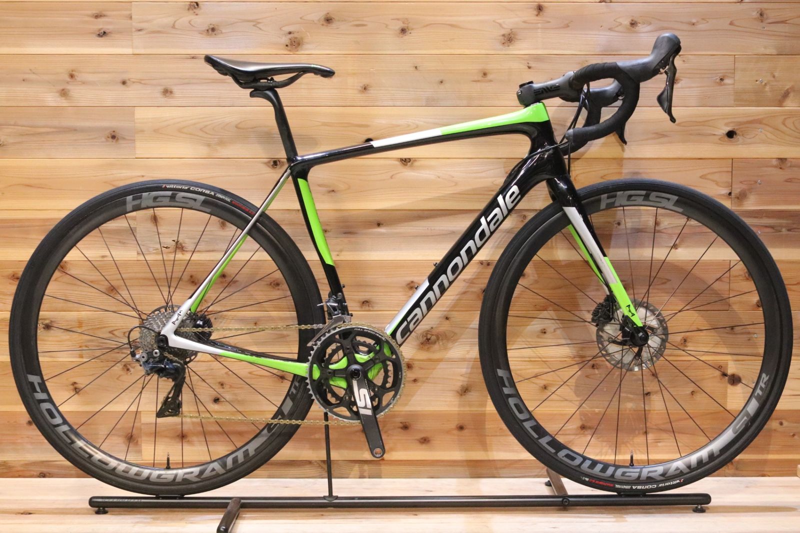 キャノンデール CANNONDALE シナプス SYNAPSE HI-MOD DISC 2018モデル 