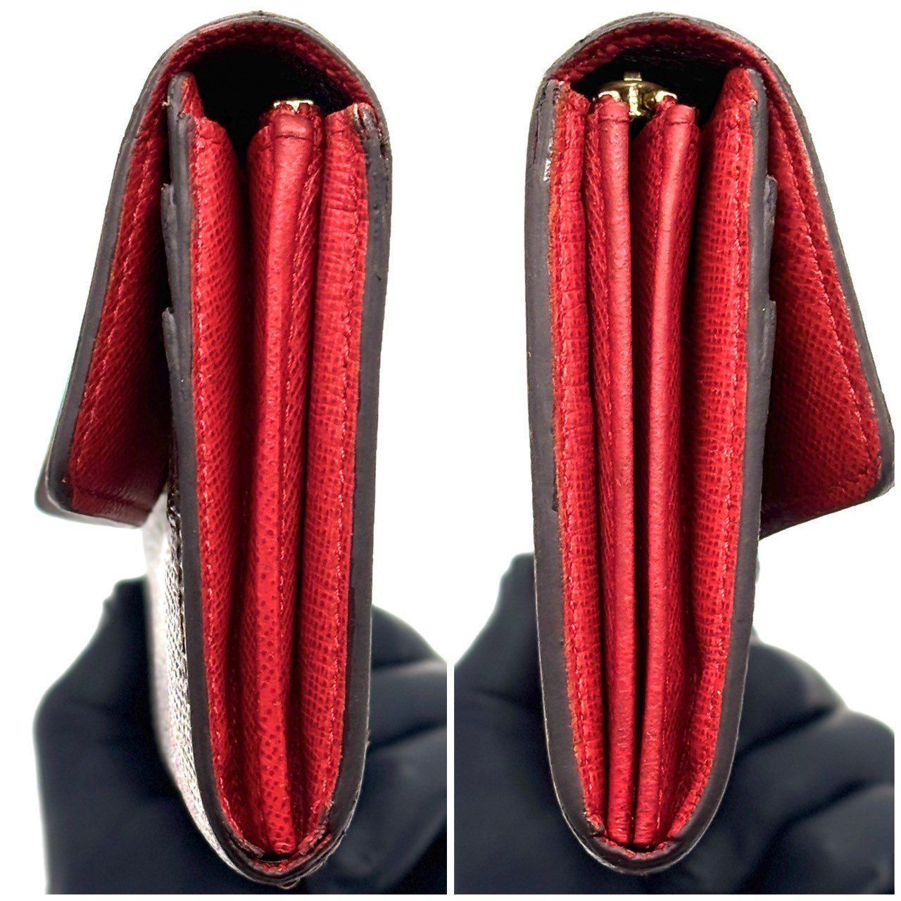 通が選ぶモノグラム】 Louis Vuitton 長財布 モノグラム グルーム