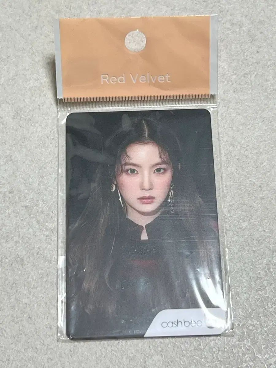 アイリーン irene redvelvet トレカ ステッカー CD CD・DVD