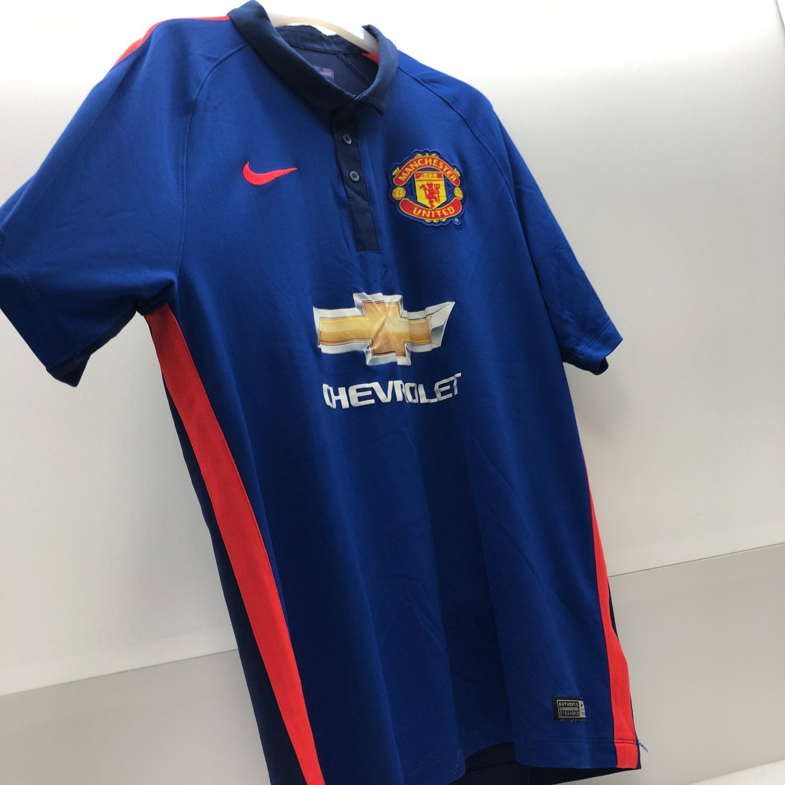 マンチェスター・ユナイテッド Nike Dri-FIT シャツ マンチェスター・ユナイテッド Nike Dri-FIT シャツ 2014 【公式通販】