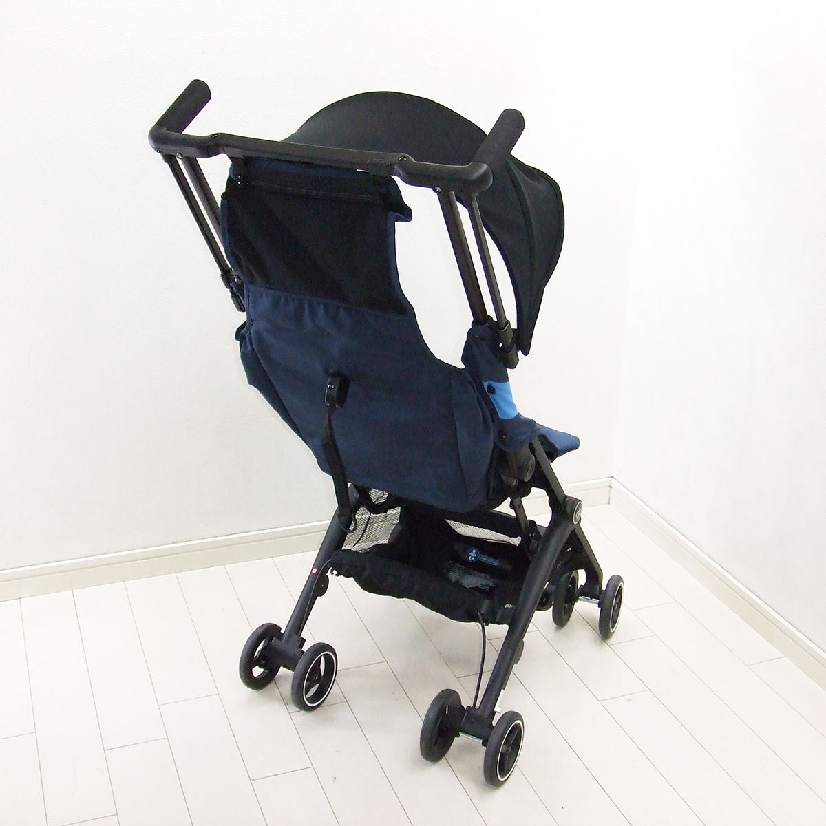 ポキットプラス オールテレイン