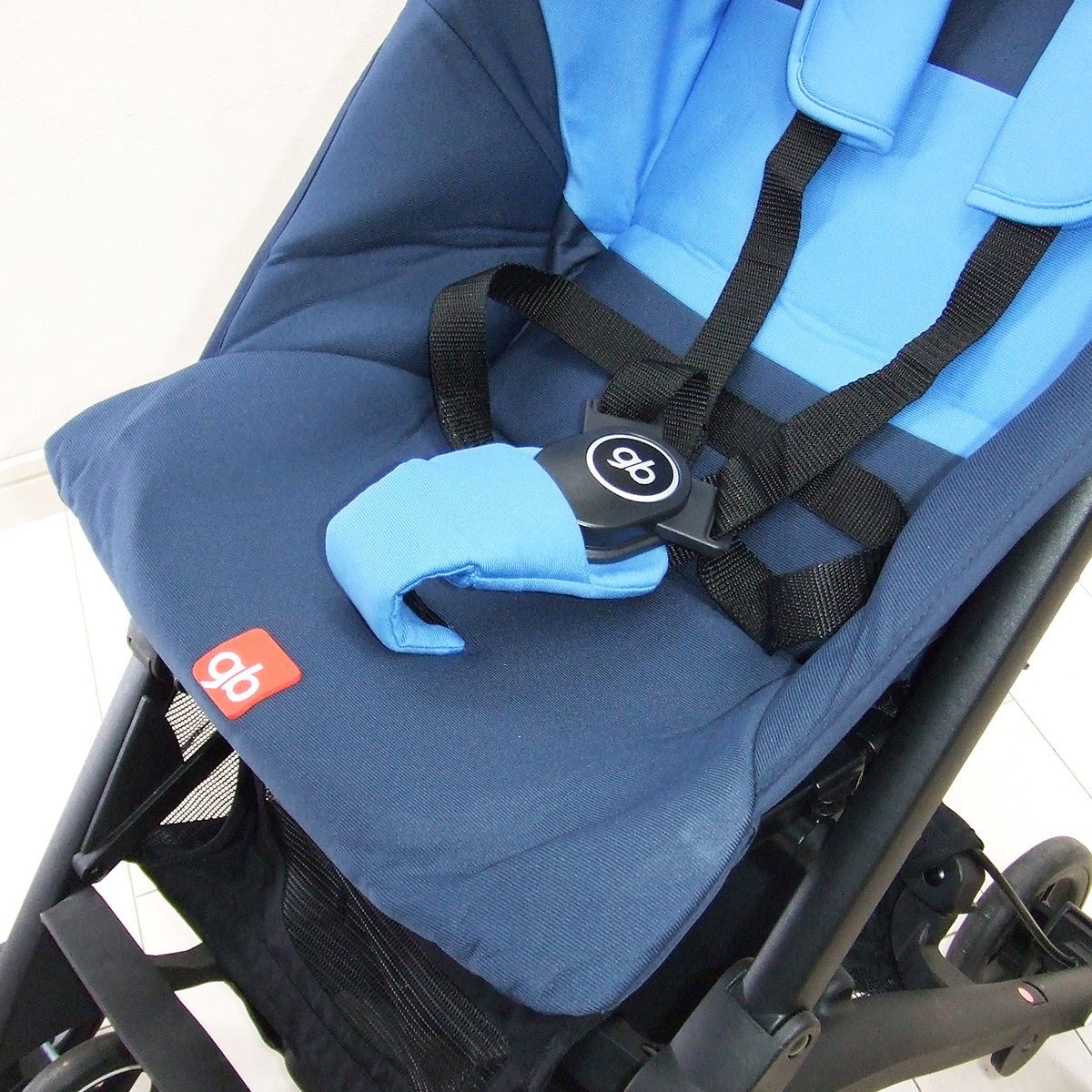  ベビーカー goodbaby POCKIT PLUS ポキットプラス オールテレイン B型 ベビーカー A. 車移動対応 ベビーカー バギー 外出 移動用品