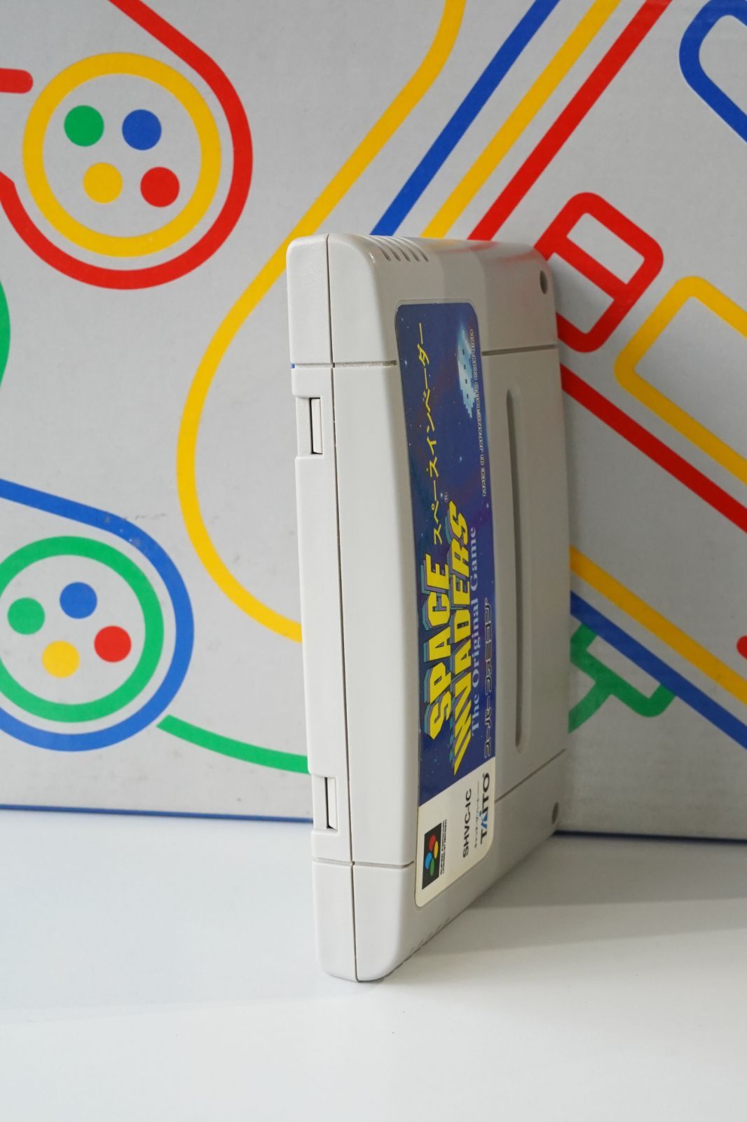 スペースインベーダー SPACE INVADERS The Original Game