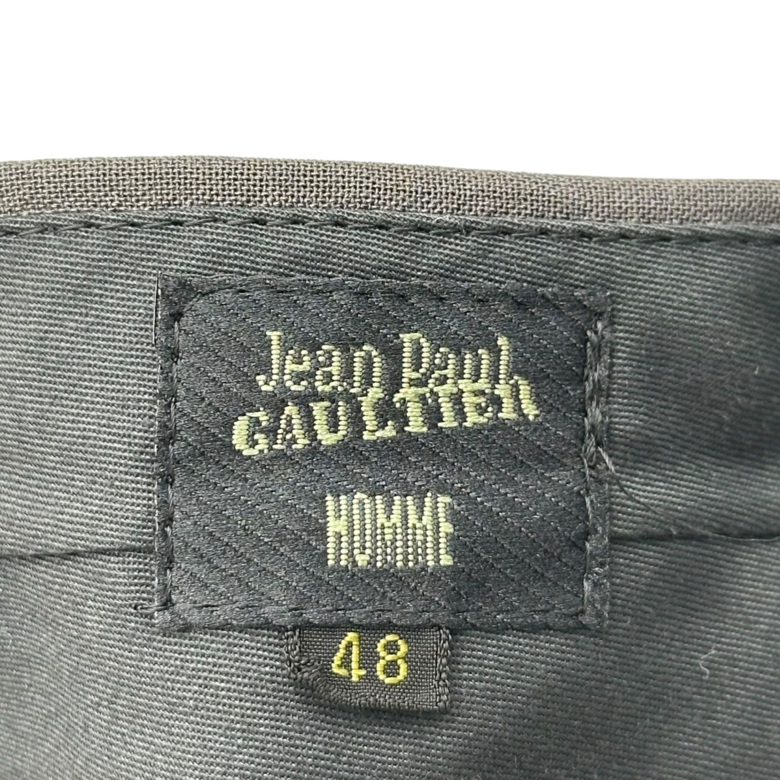 Jean Paul GAULTIER HOMME(ジャンポールゴルチエオム) 90