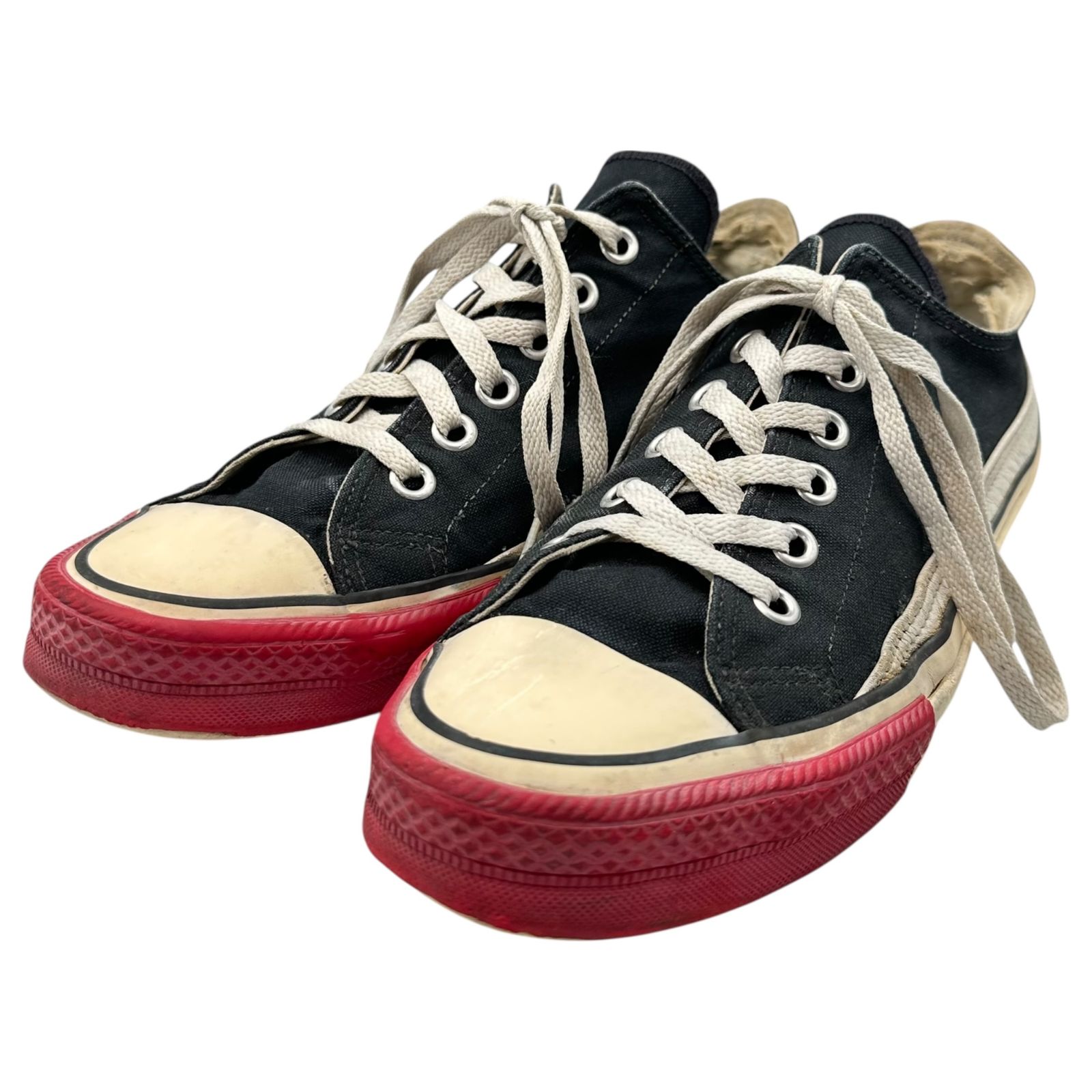 UNDERCOVER(アンダーカバー) 96AW ワイヤー期 つま先塗装 オールスター 