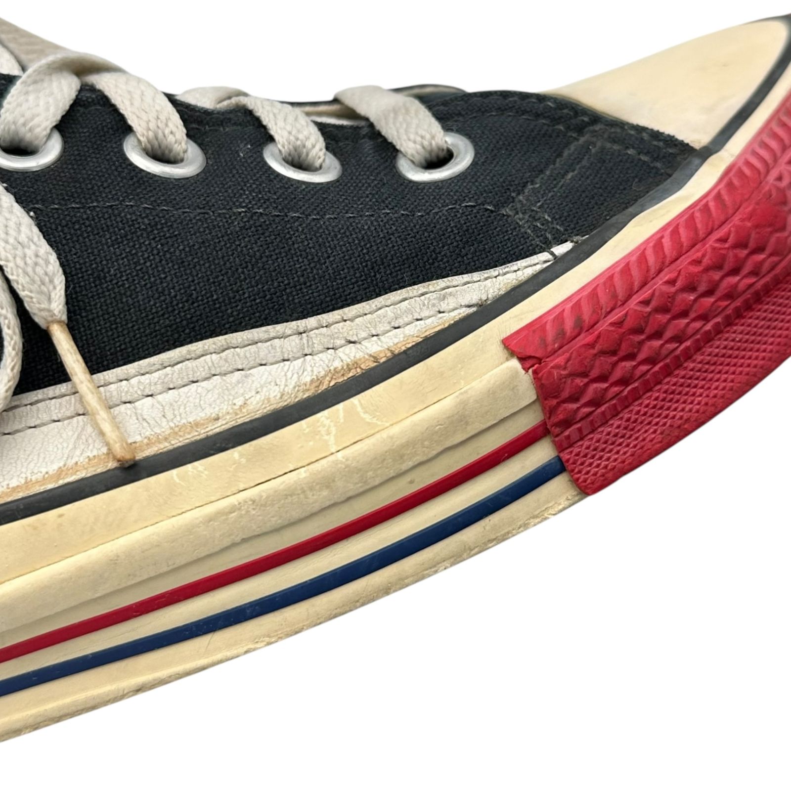 UNDERCOVER(アンダーカバー) 96AW ワイヤー期 つま先塗装 オールスター