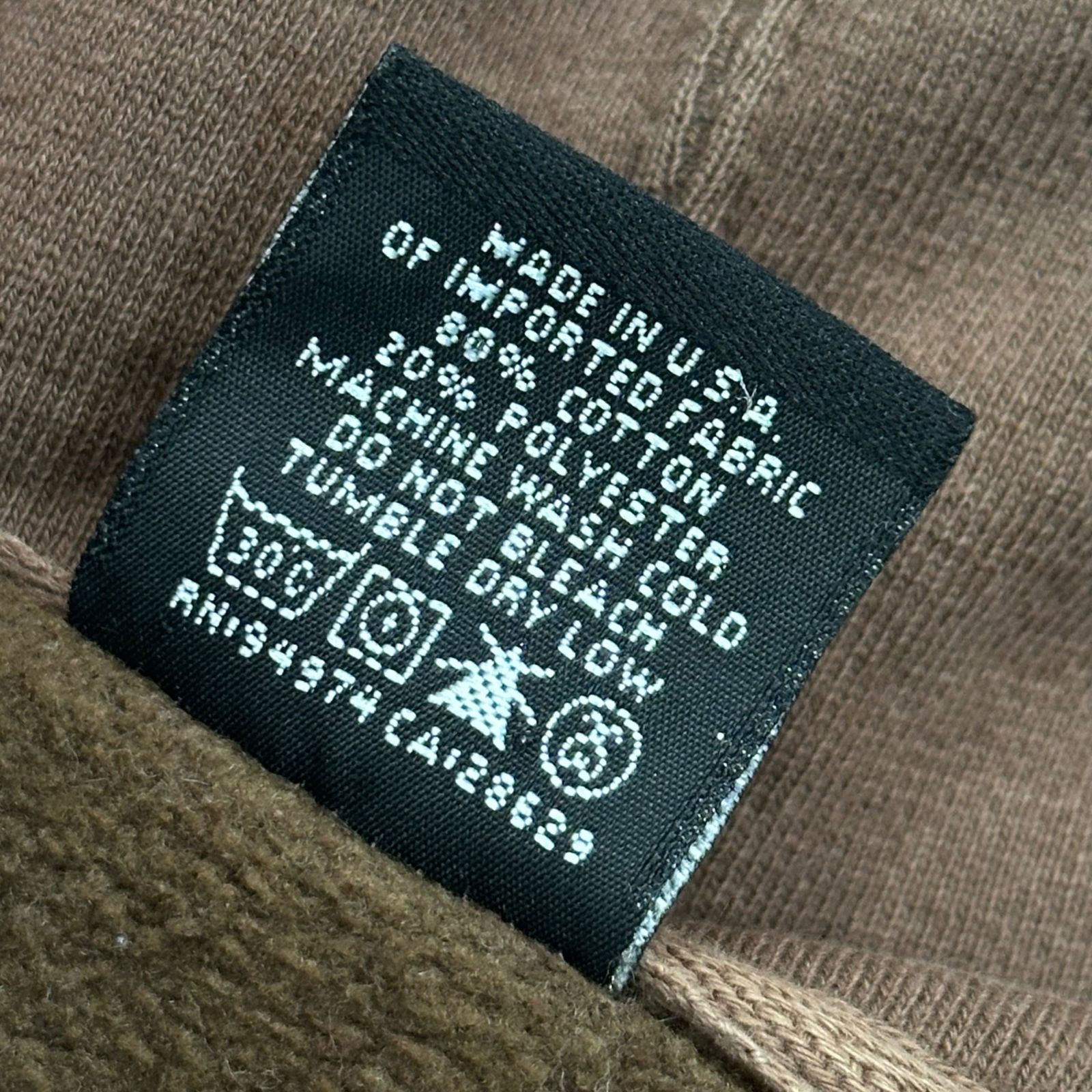 STUSSY(ステューシー) 00
