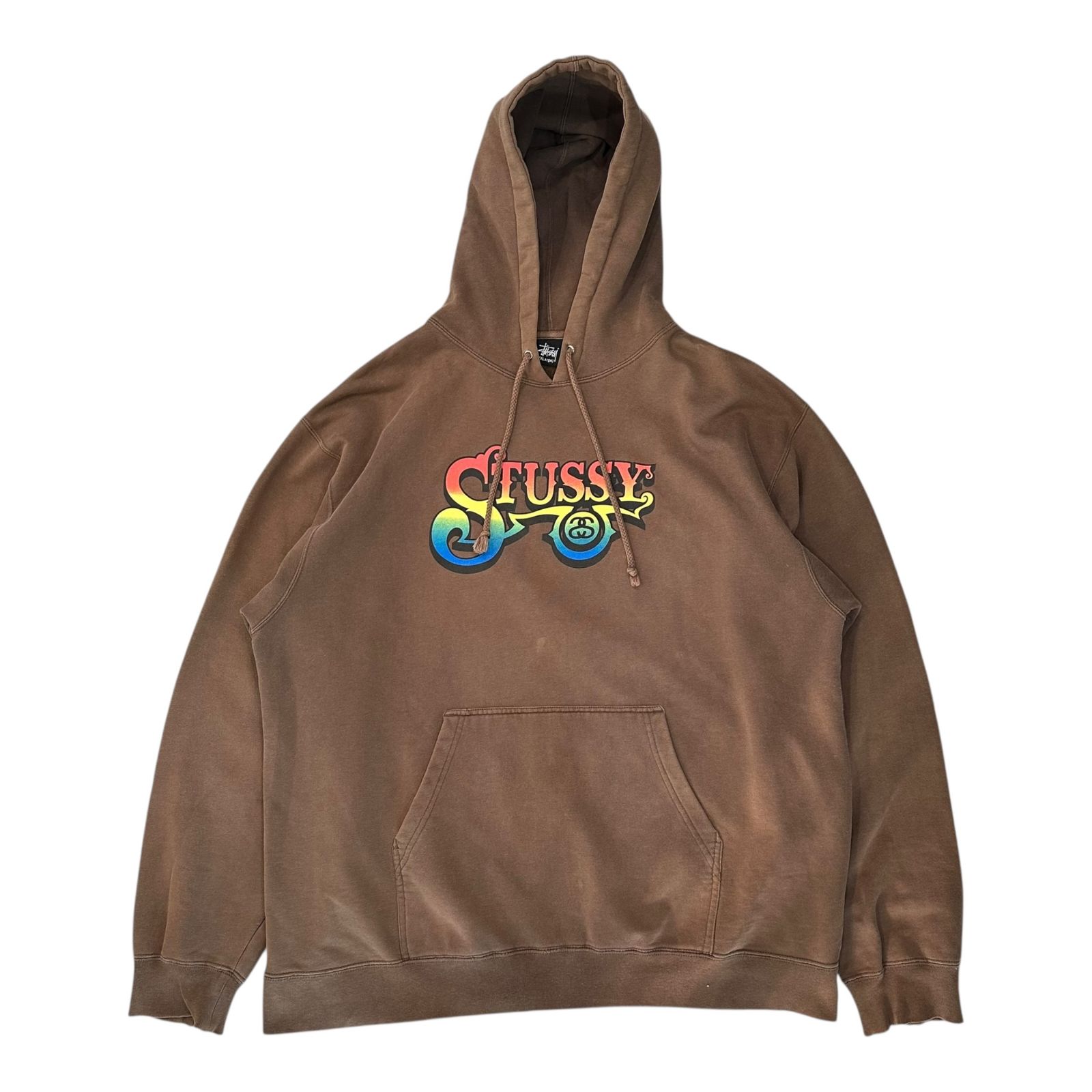 STUSSY(ステューシー) 00