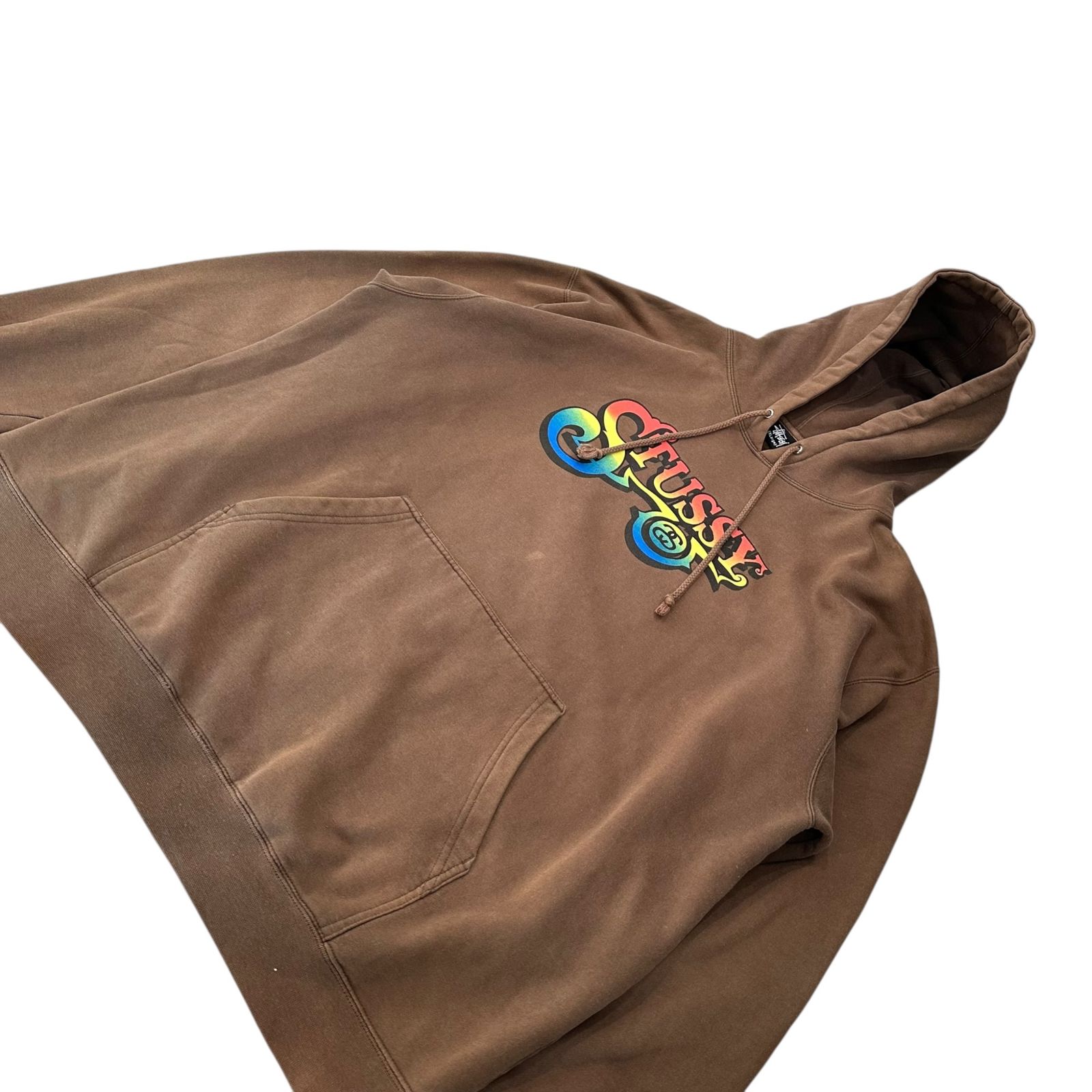 STUSSY(ステューシー) 00