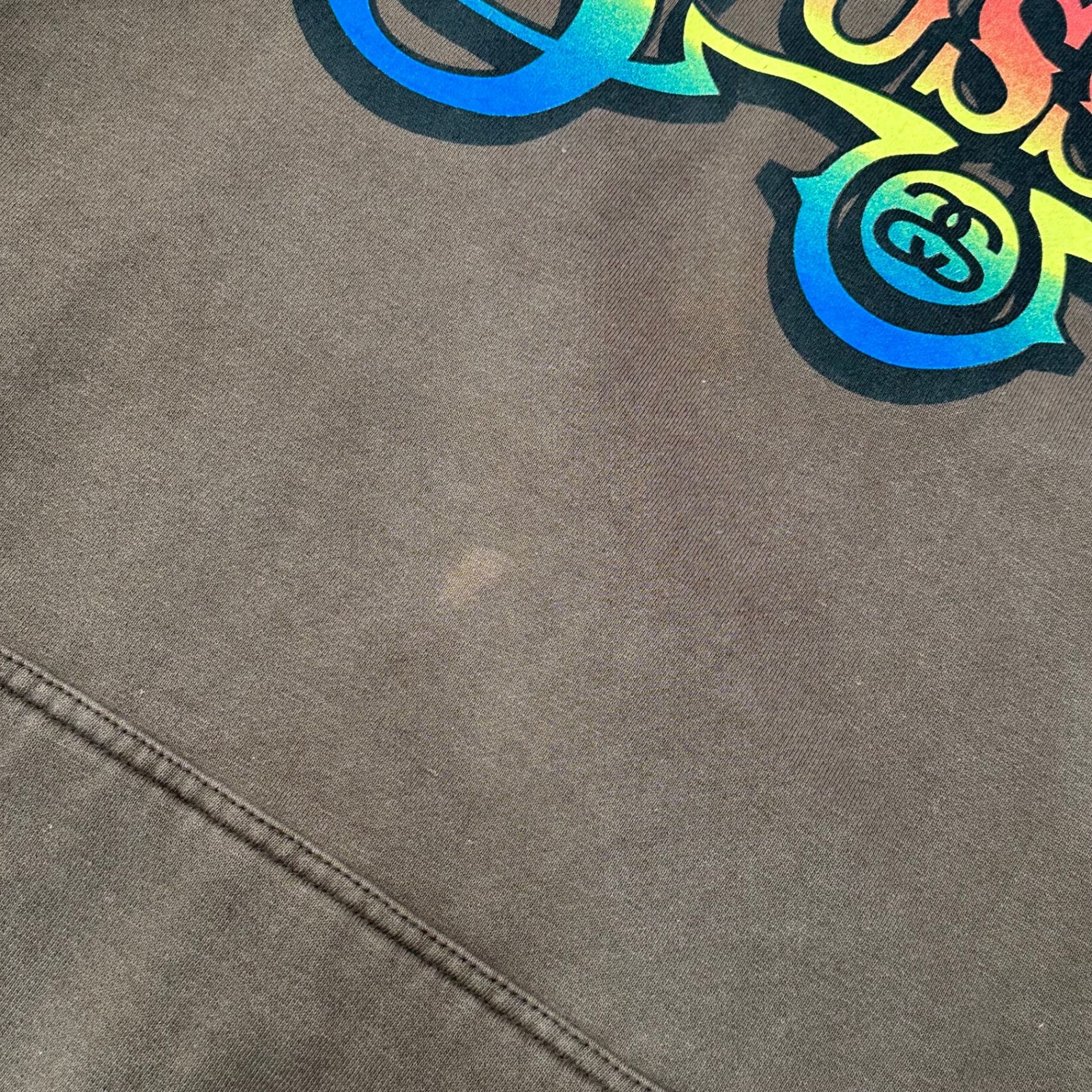 STUSSY(ステューシー) 00