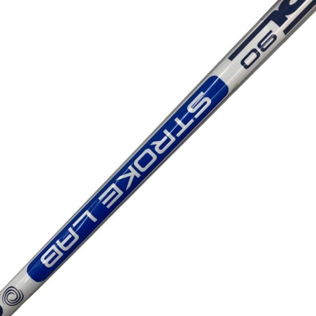 中古】 オデッセイ Ai-ONE TRI-BEAM #7 34インチ パター PT STROKE LAB