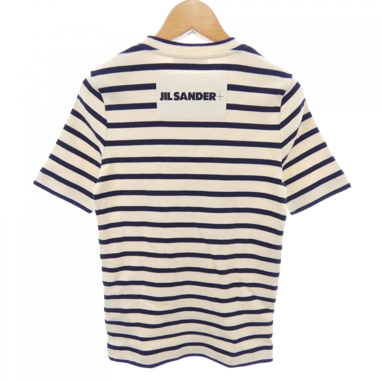 ジルサンダープラス JIL SANDER+ J40GC0111 J6497 Tシャツ ジルサンダープラス JIL SANDER+ J40GC0111 J6497 Tシャツ 【公式通販】