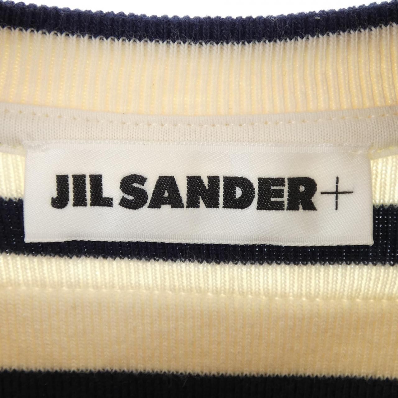 ジルサンダープラス JIL SANDER+ J40GC0111 J6497 Tシャツ ジルサンダープラス JIL SANDER+ J40GC0111 J6497 Tシャツ 【公式通販】
