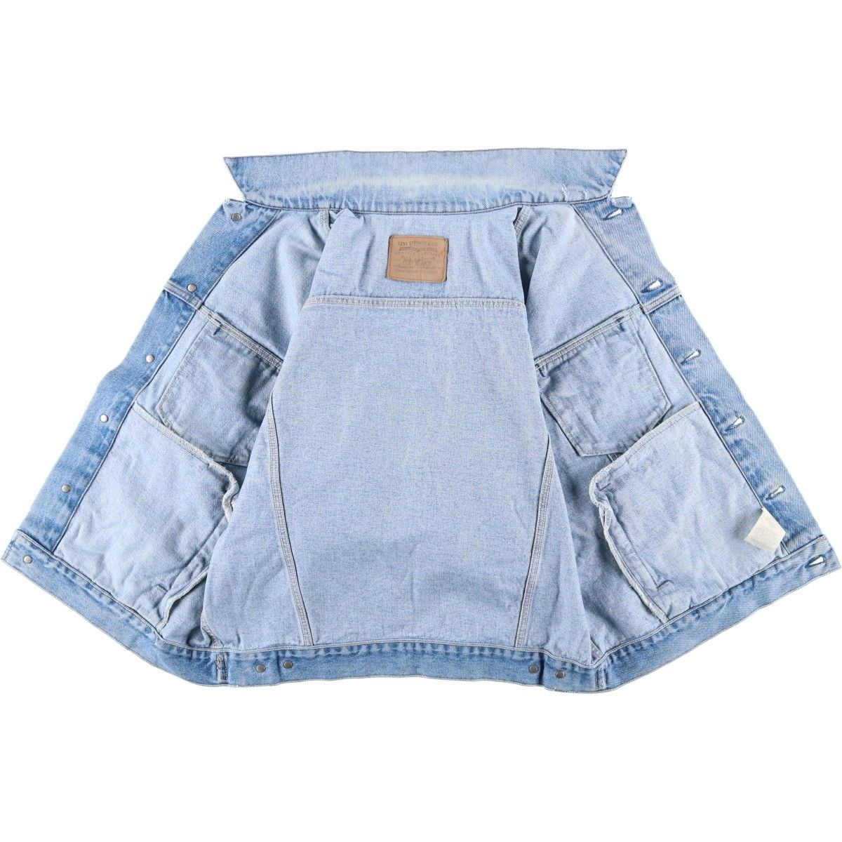 古着 リーバイス Levi