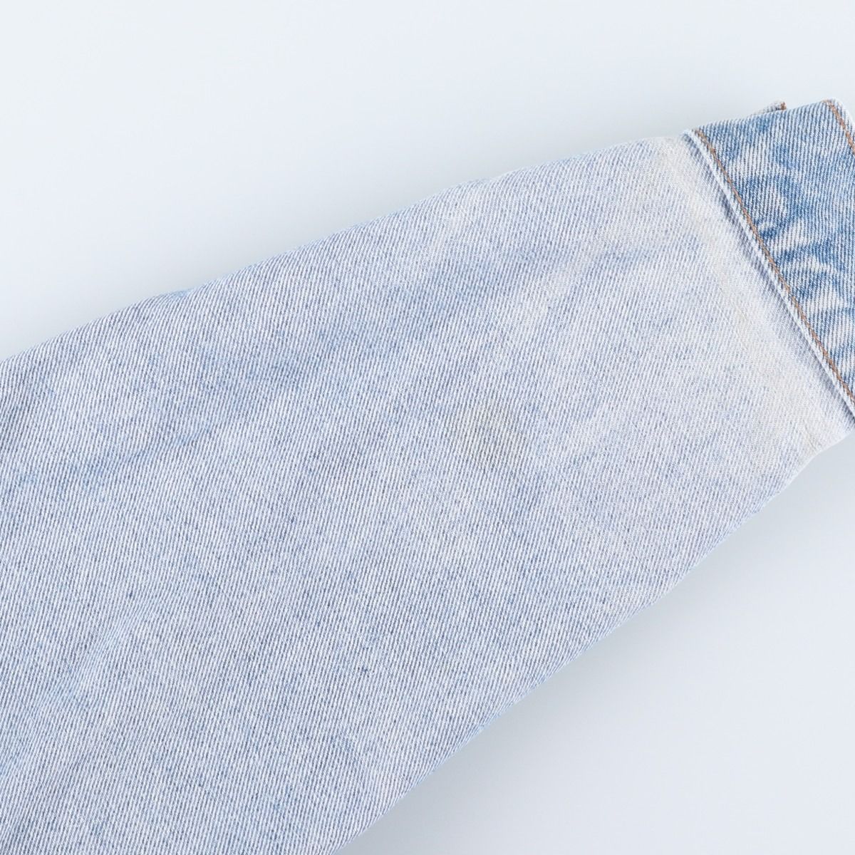 古着 リーバイス Levi's デニムジャケット Gジャン メンズL相当 ヴィンテージ/eaa617657 古着 リーバイス Levi's デニムジャケット Gジャン メンズL相当