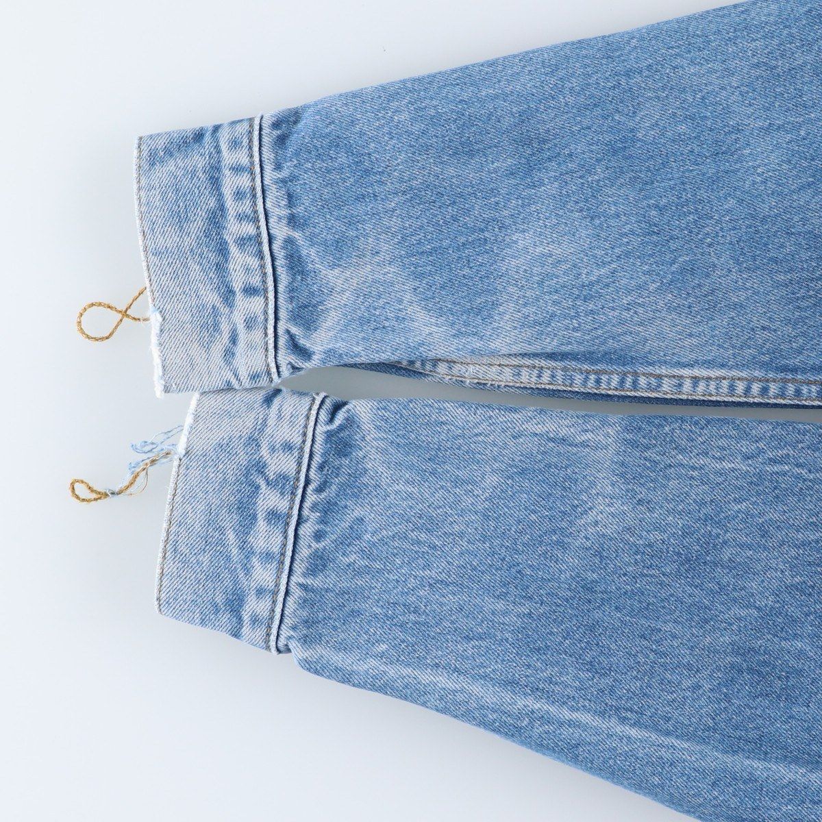 古着 90年代 リーバイス Levi's 70500-0219 ユーロモデル デニム