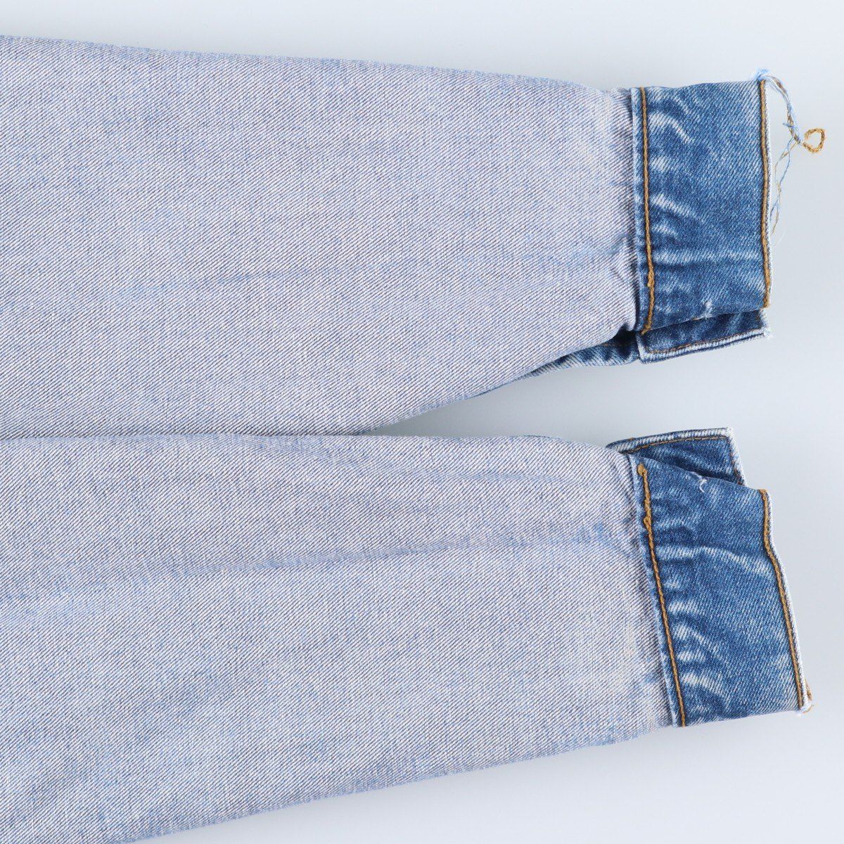 古着 90年代 リーバイス Levi's 70500-0219 ユーロモデル デニム