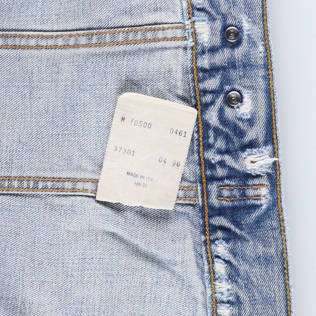 古着 90年代 リーバイス Levi