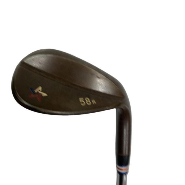 アーティザンウエッジ 50° 黒染 ノンメッキ仕様 OVDGOLF公式サイト 