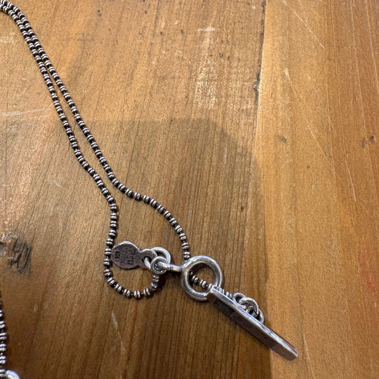 東あずま店 併売品】 ジェムキングダム GEM KINGDOM silver シルバー