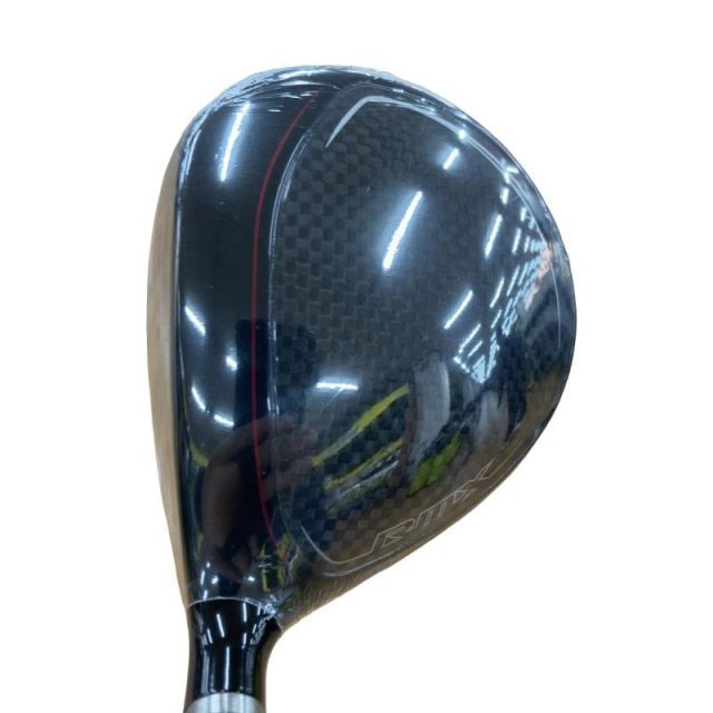 【中古】 ヤマハ RMX VD 5W フェアウェイウッド FW Diamana f YR (フレックスR) メンズ 男性用 右利き 右用 Aランク ゴルフクラブ
