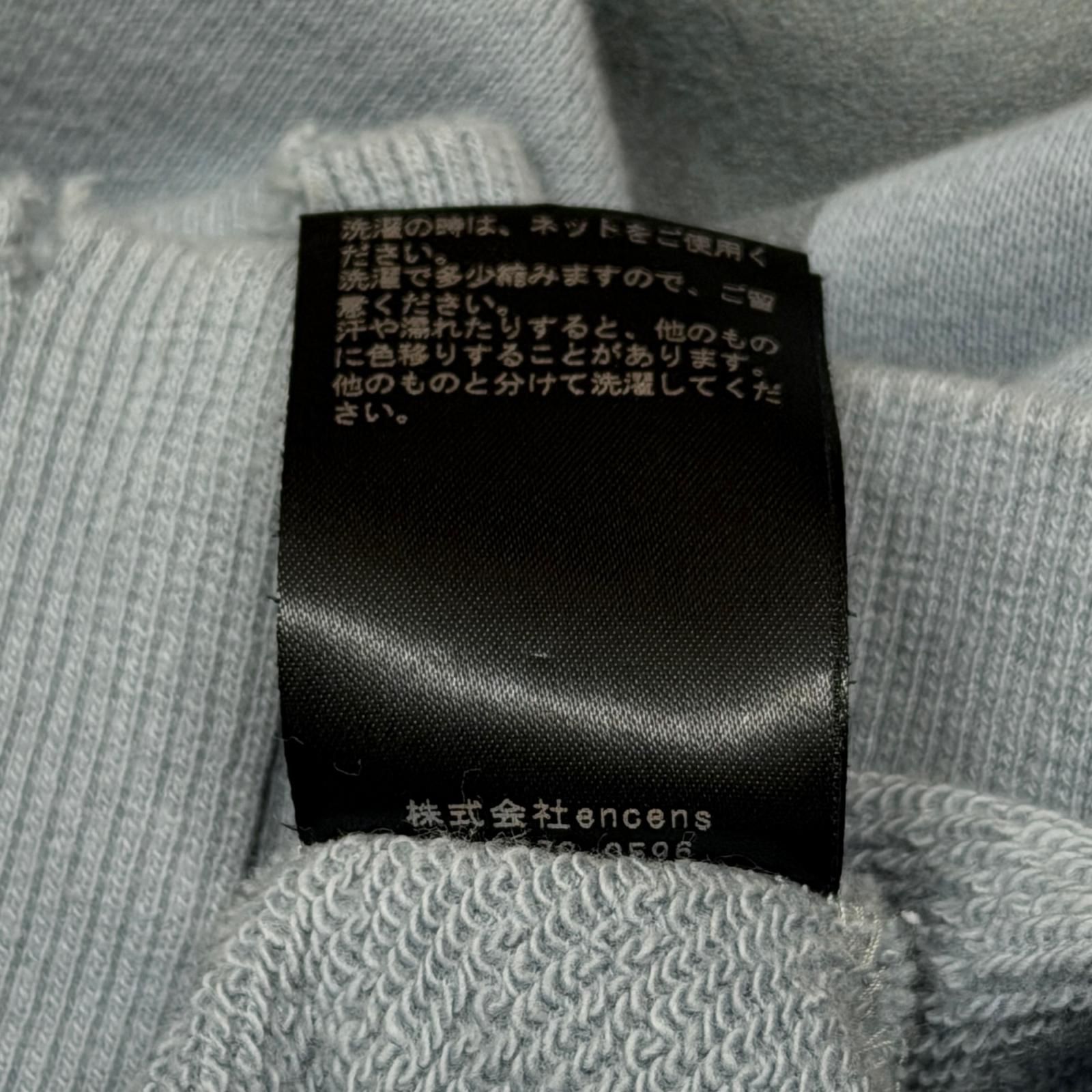 参考上代36300円 参考上代36300円 stein(ssstein) OVERSIZED REBUILD 