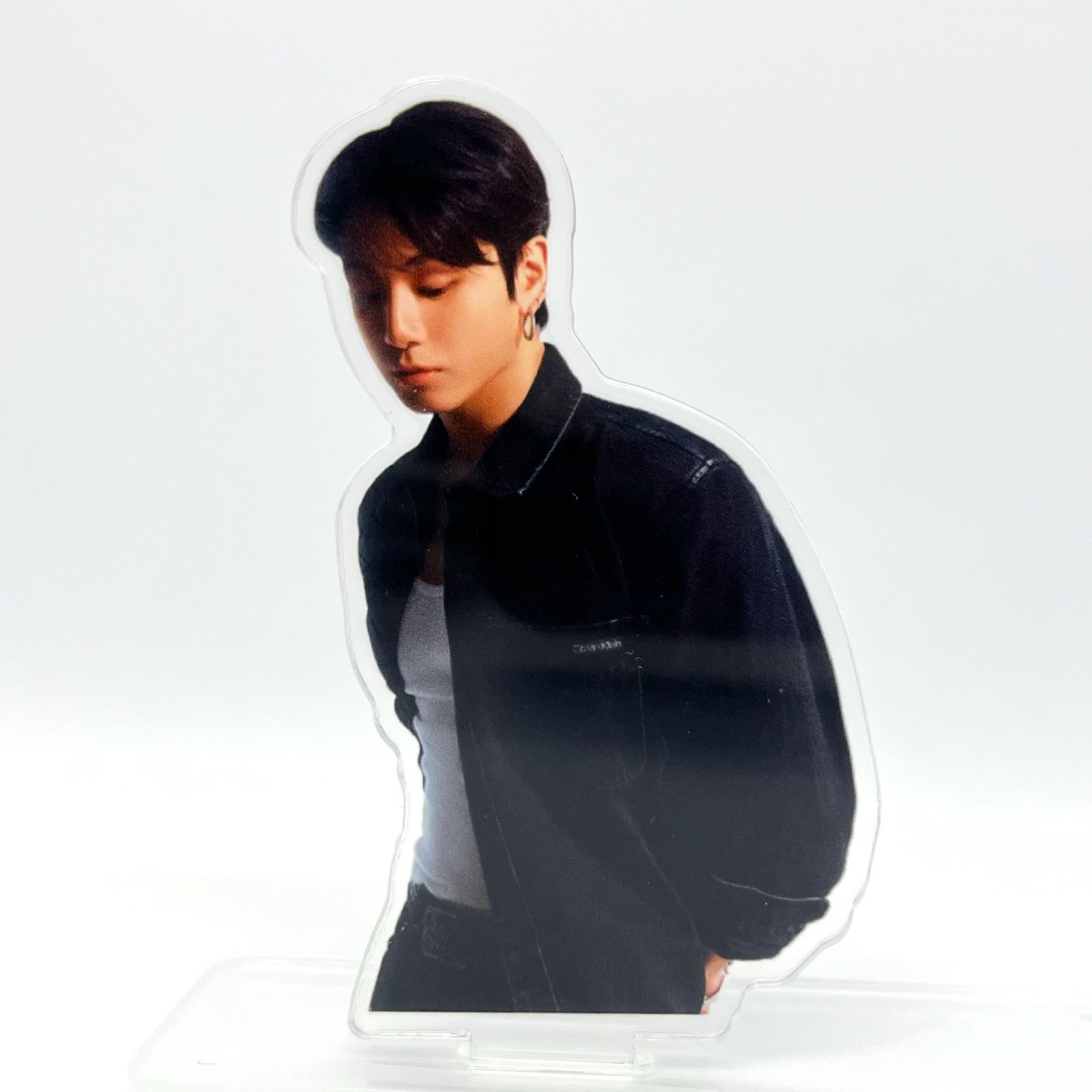 特大！【ジョングク57】ダブルアクリルスタンド○BTS○JUNGKOOK - メルカリ
