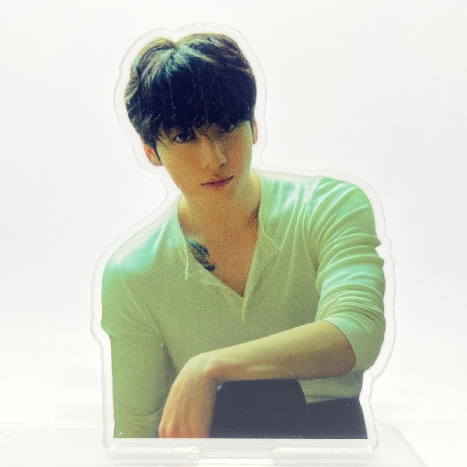 特大！【ジョングク58】ダブルアクリルスタンド○BTS○JUNGKOOK - メルカリ