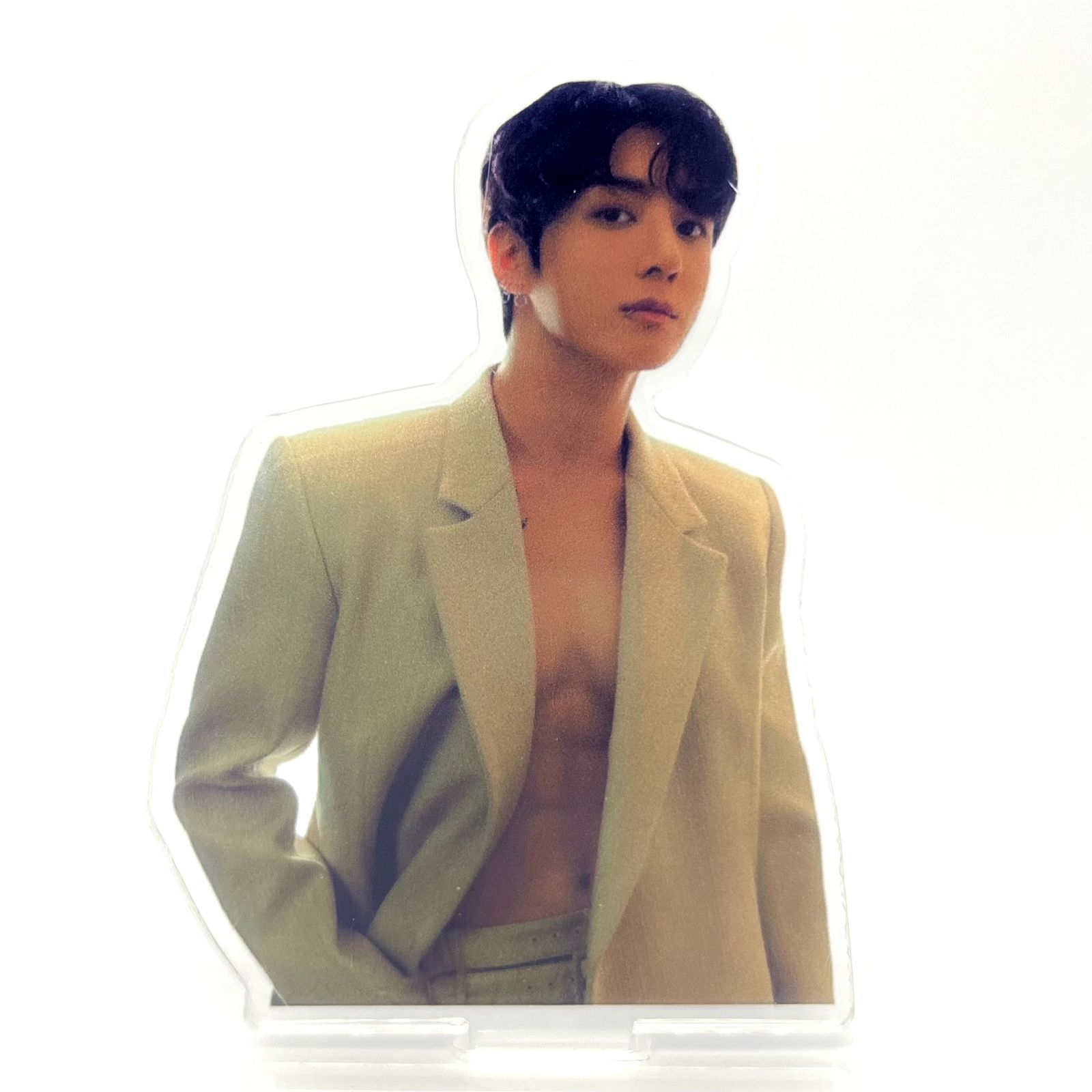 お値下げ中！【ジョングク59】ダブルアクリルスタンド○BTS○JUNGKOOK