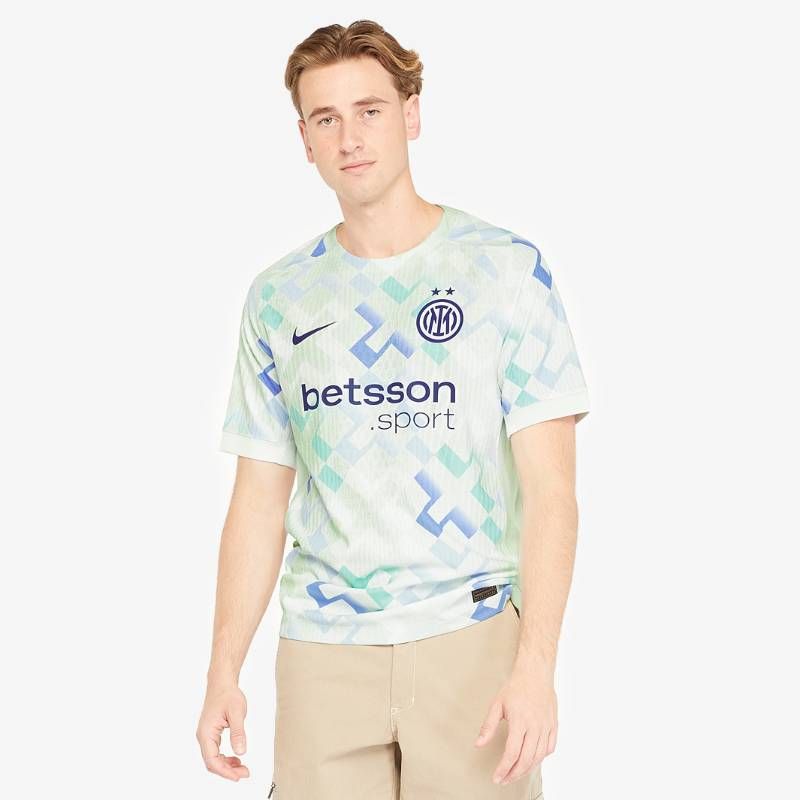 【送料無料・匿名配送】Nike ナイキ インテル 25/26 アウェイ ADV オーセンティック 選手着用モデル 2つ星 新品 正規品