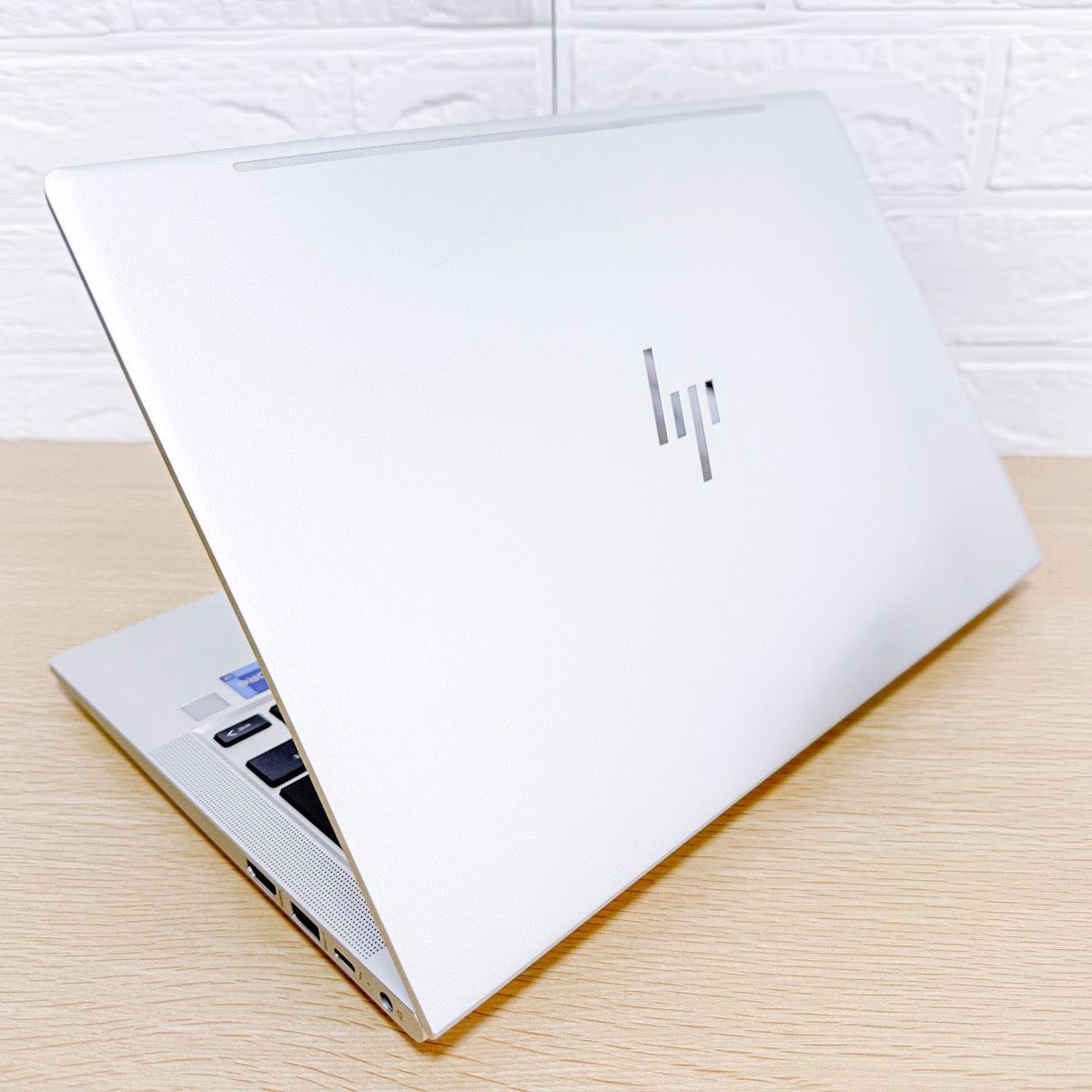 2023年7月発売】HP EliteBook 630 G10 第13世代 Core i7-1355U メモリ