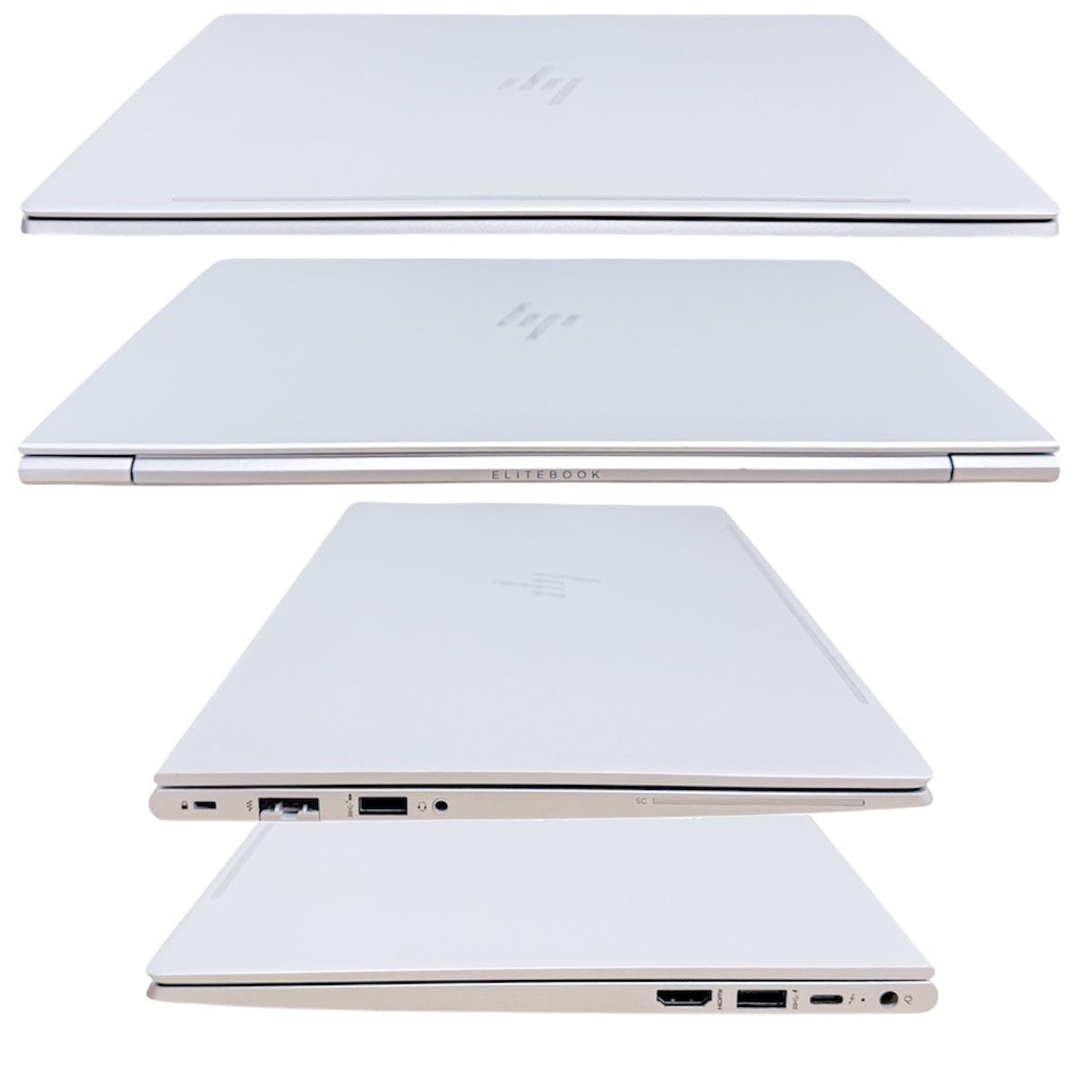 2023年7月発売】HP EliteBook 630 G10 第13世代 Core i7-1355U メモリ