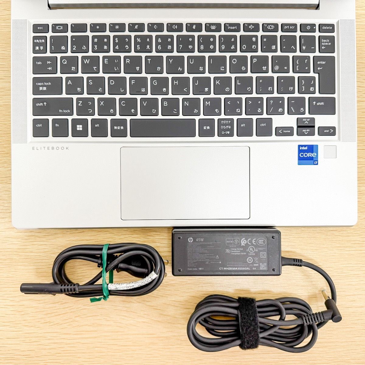 2023年7月発売】HP EliteBook 630 G10 第13世代 Core i7-1355U メモリ