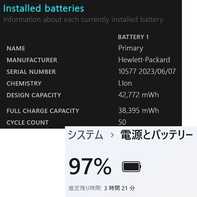 2023年7月発売】HP EliteBook 630 G10 第13世代 Core i7-1355U メモリ