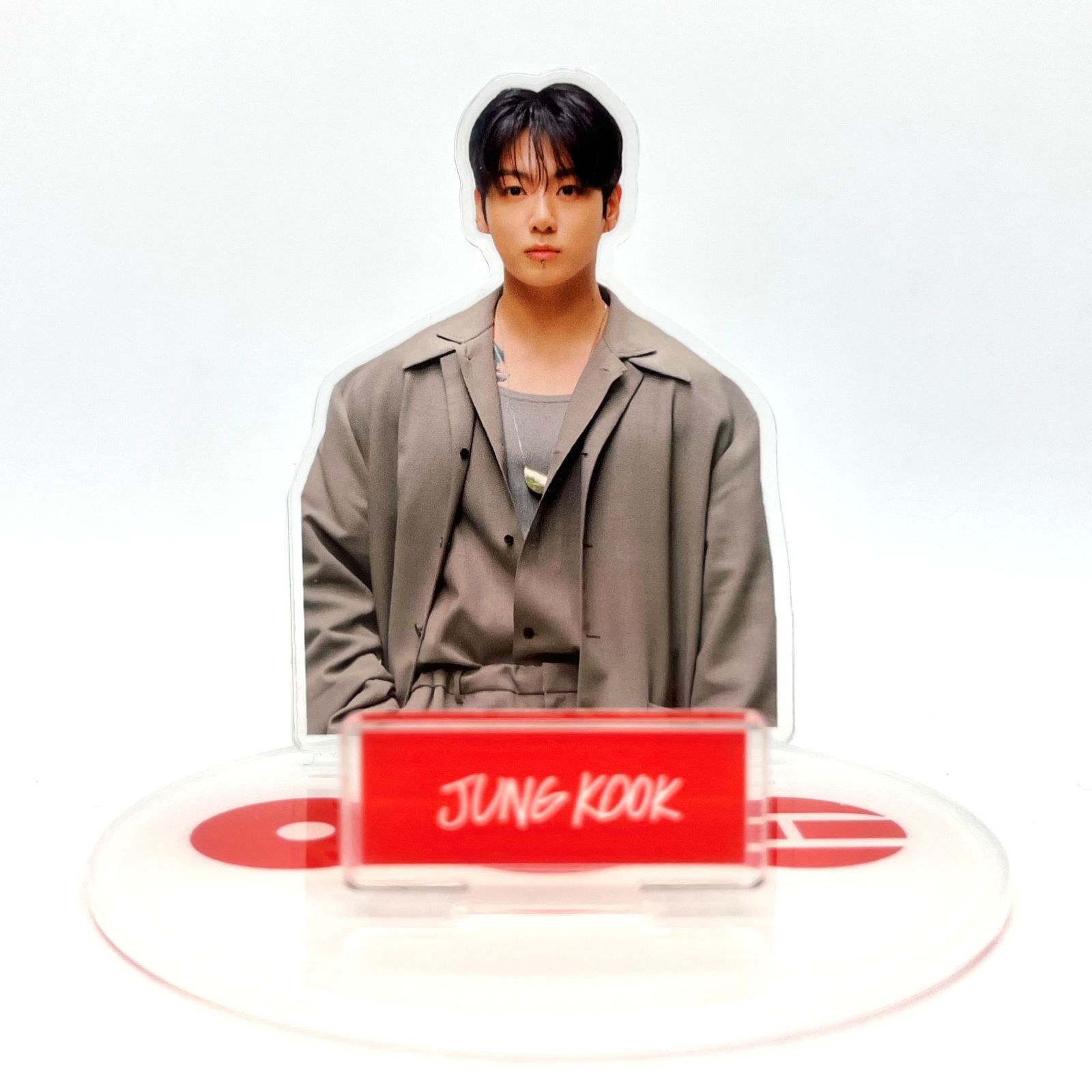 JUNGKOOK】ARIRANG アクリルスタンド☆BTS☆ジョングク - メルカリ