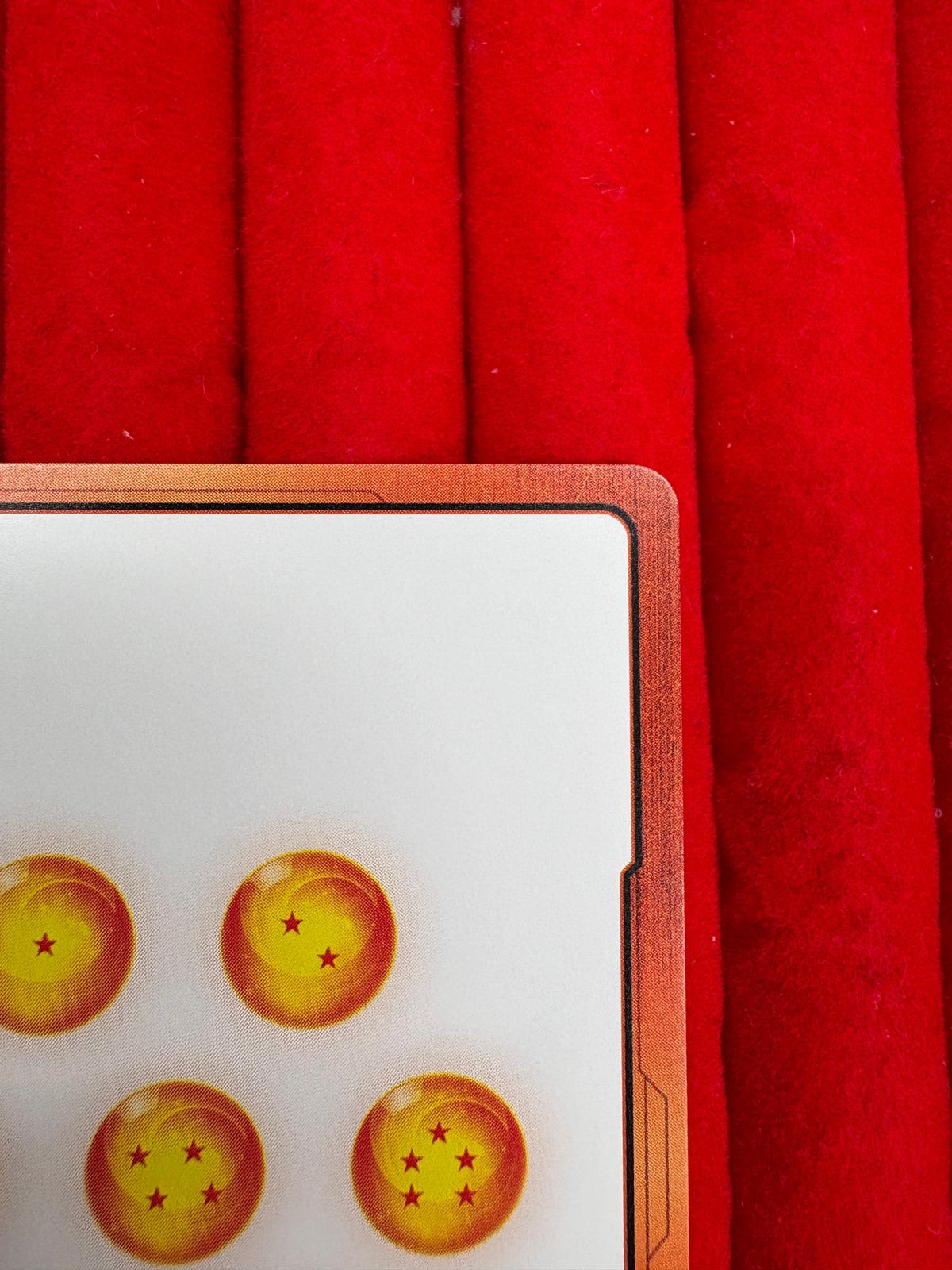 ドラゴンボールフュージョンワールド エナジーマーカー 金33巻 表紙