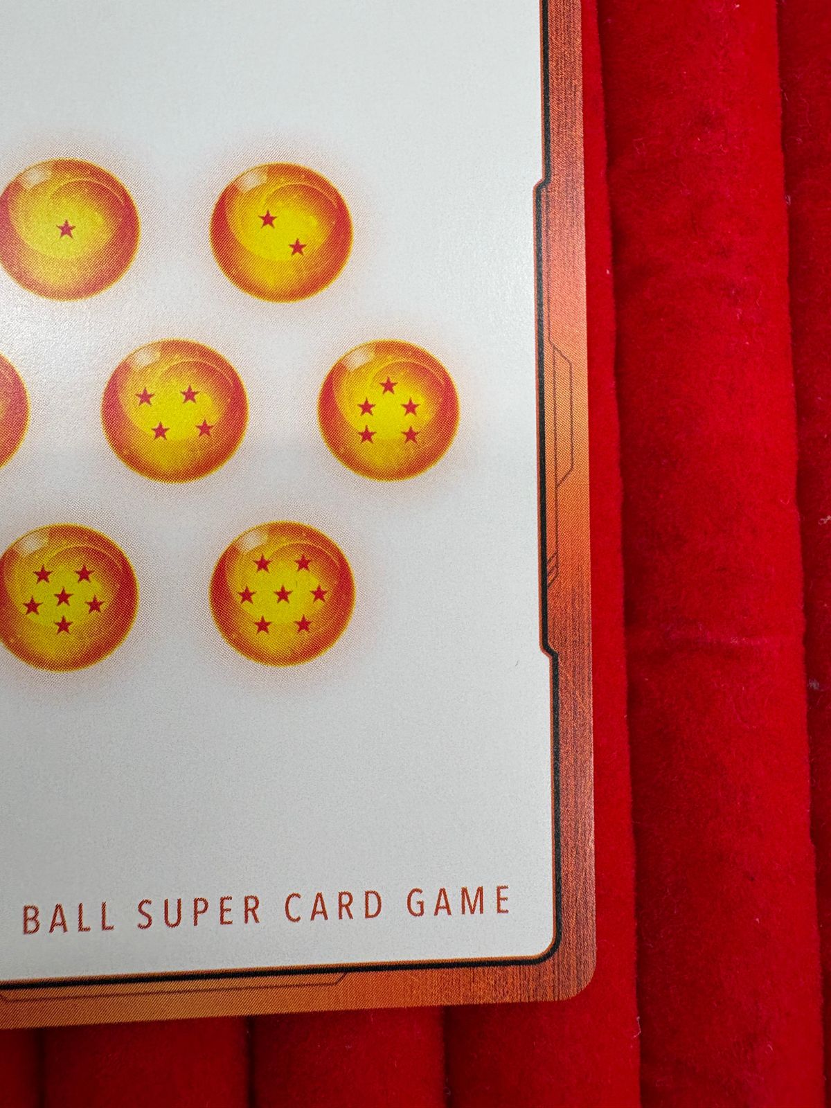 ドラゴンボールフュージョンワールド エナジーマーカー 金33巻 表紙